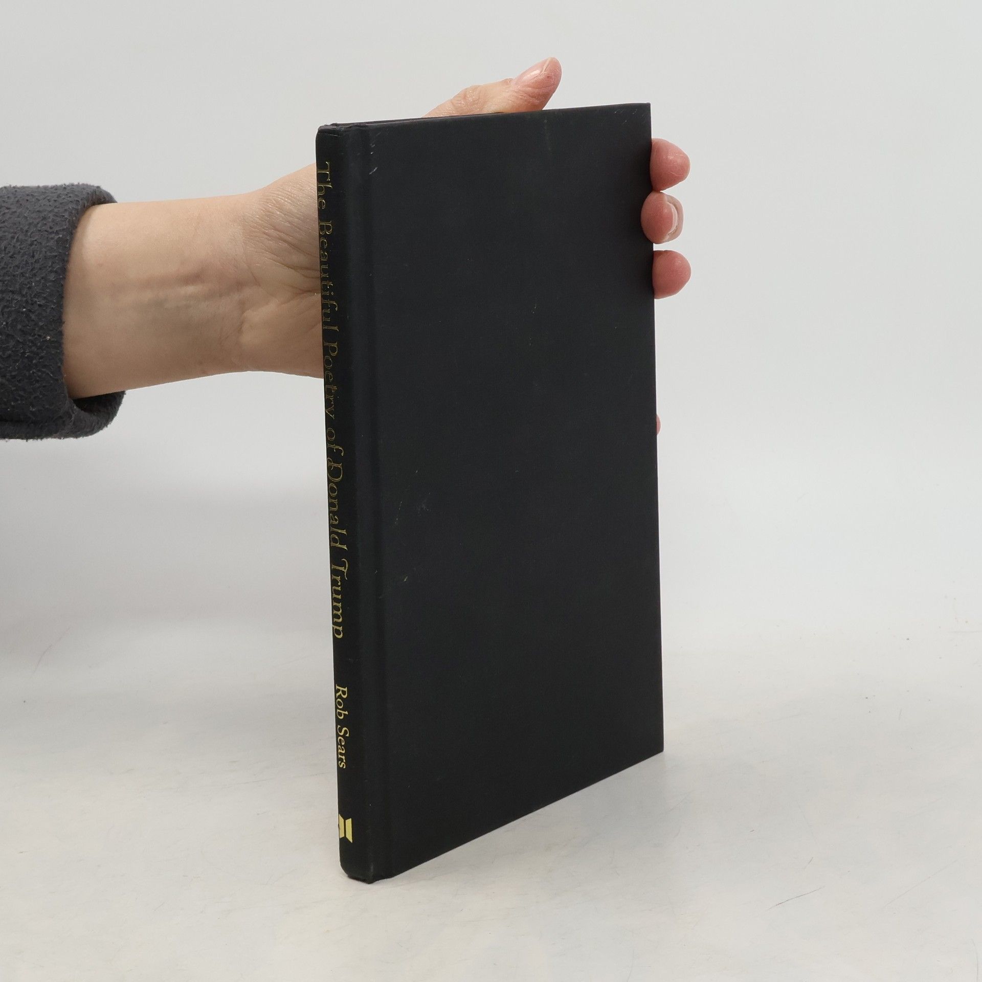 The Beautiful Poetry of Donald Trump