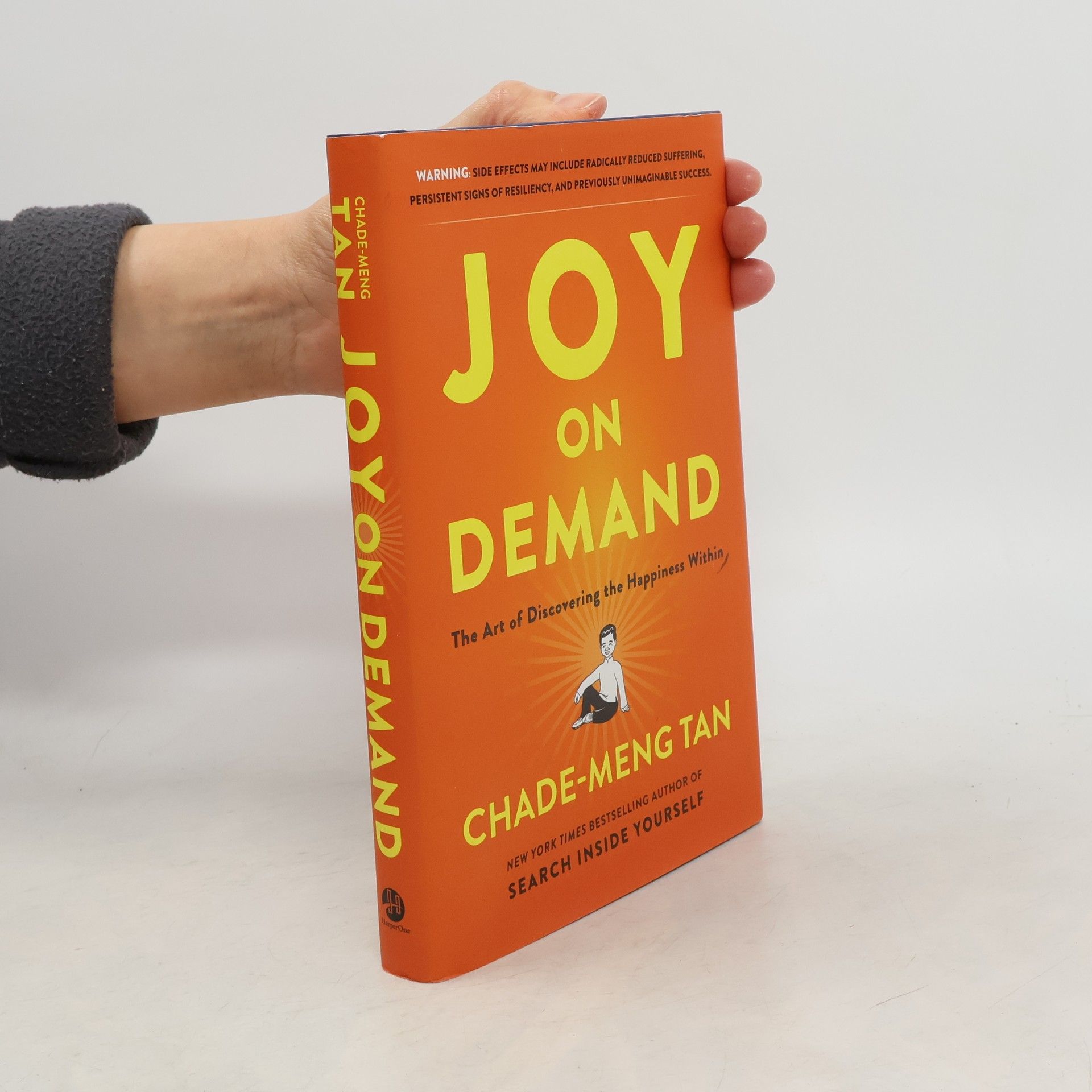 Joy on Demand