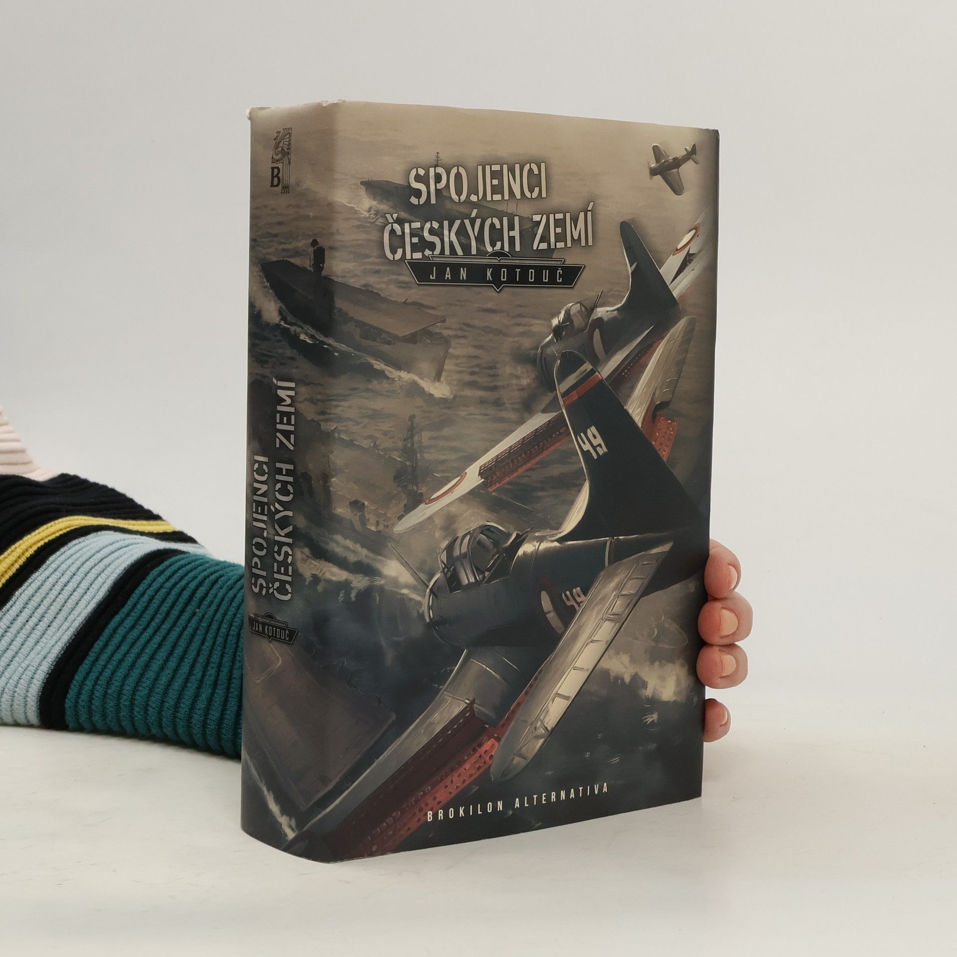 Spojenci Českých zemí