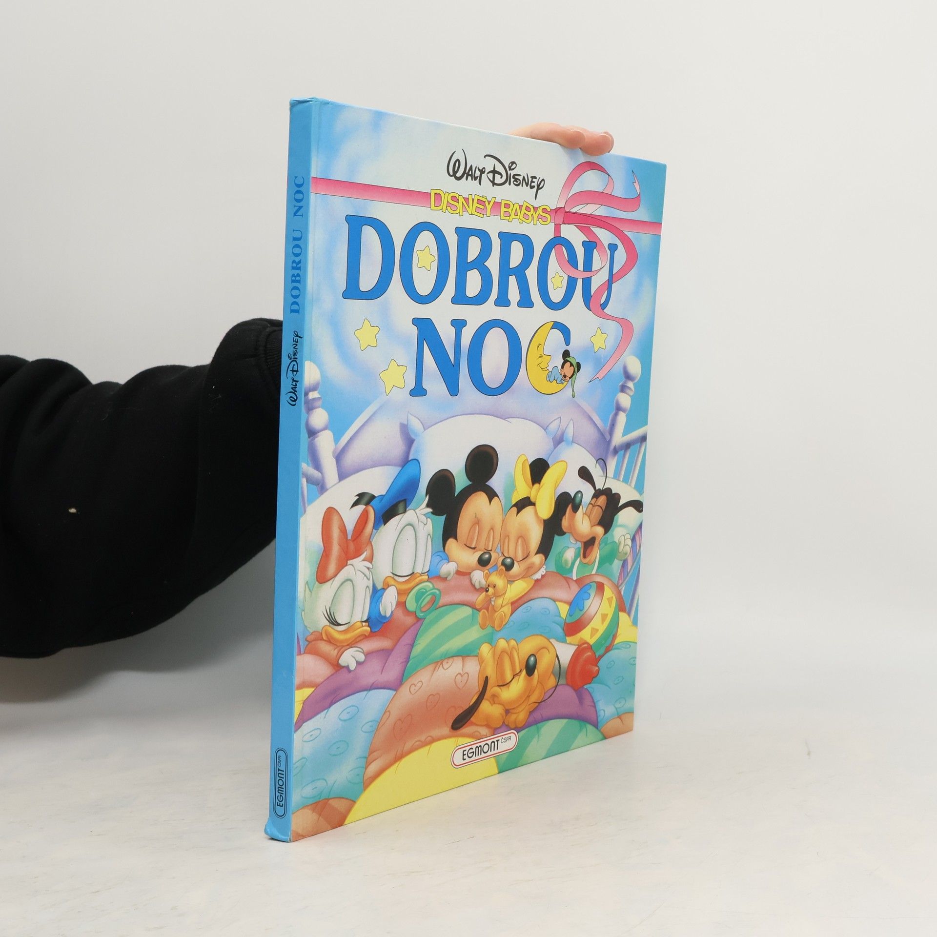 Hana Vrbová Dobrou noc