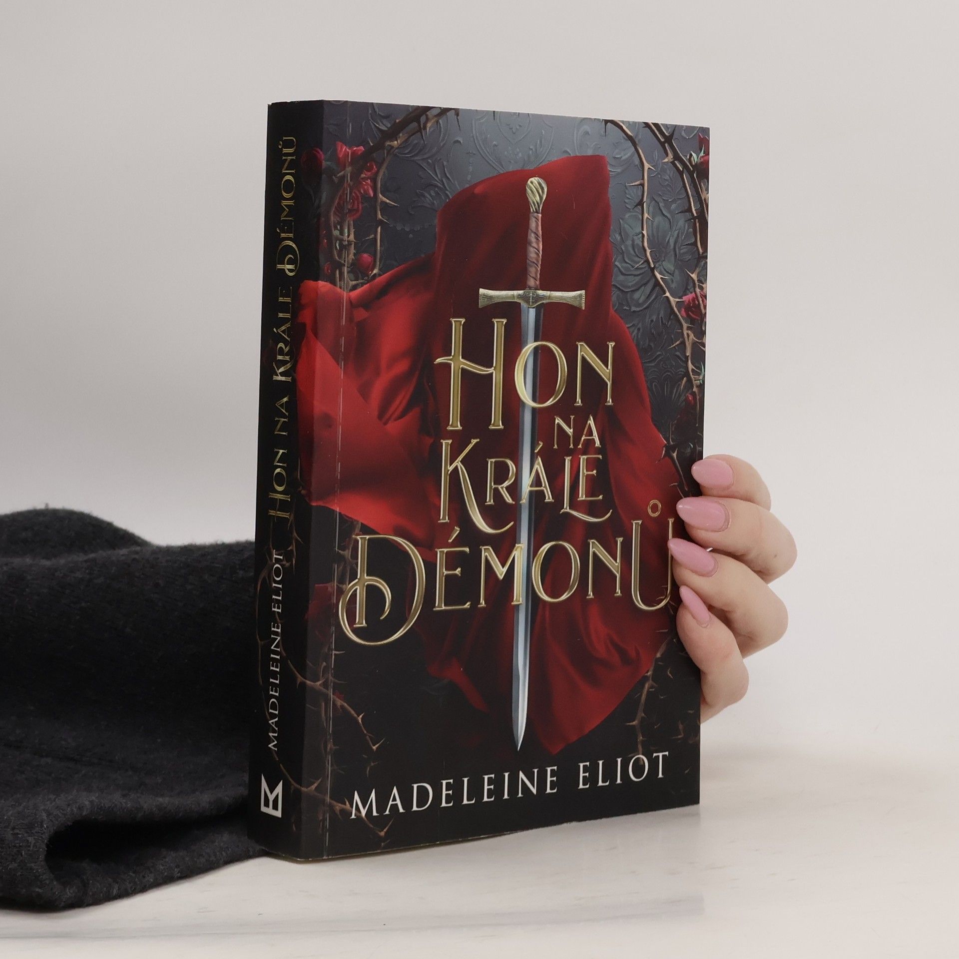 Hon na krále démonů