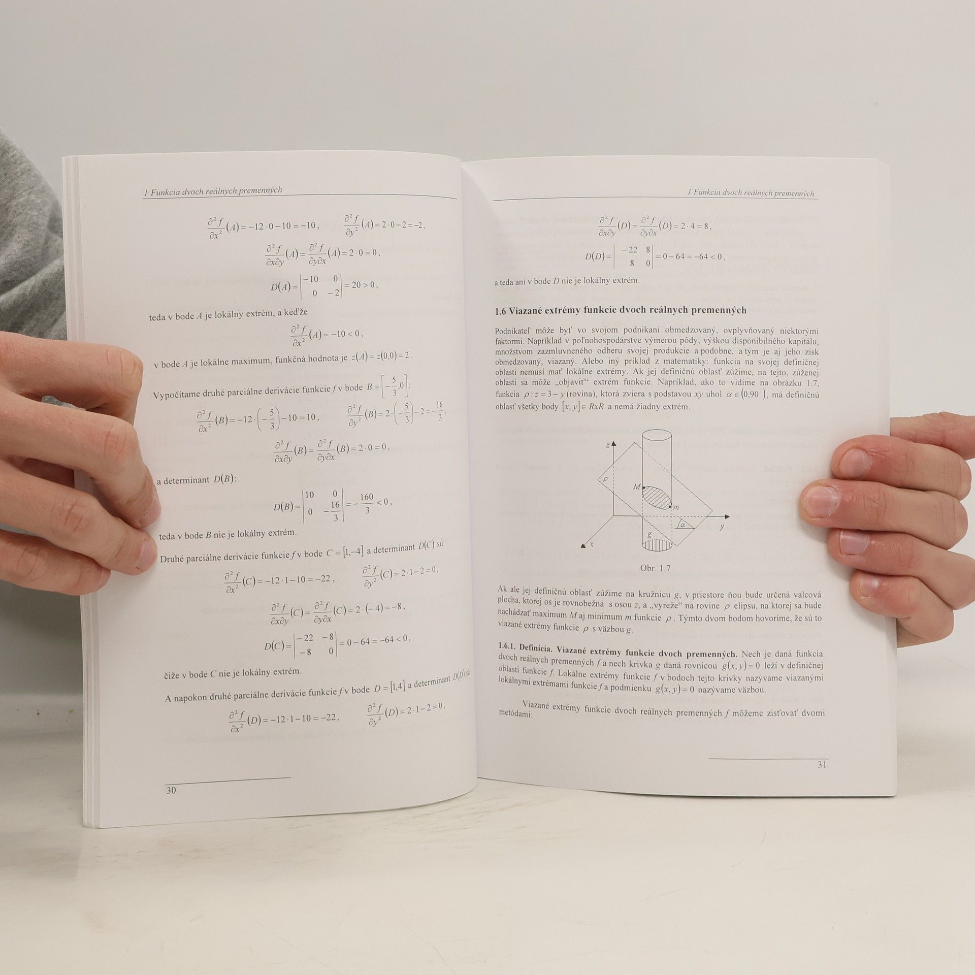 Kolektiv autorů Matematika s aplikáciami 2. část