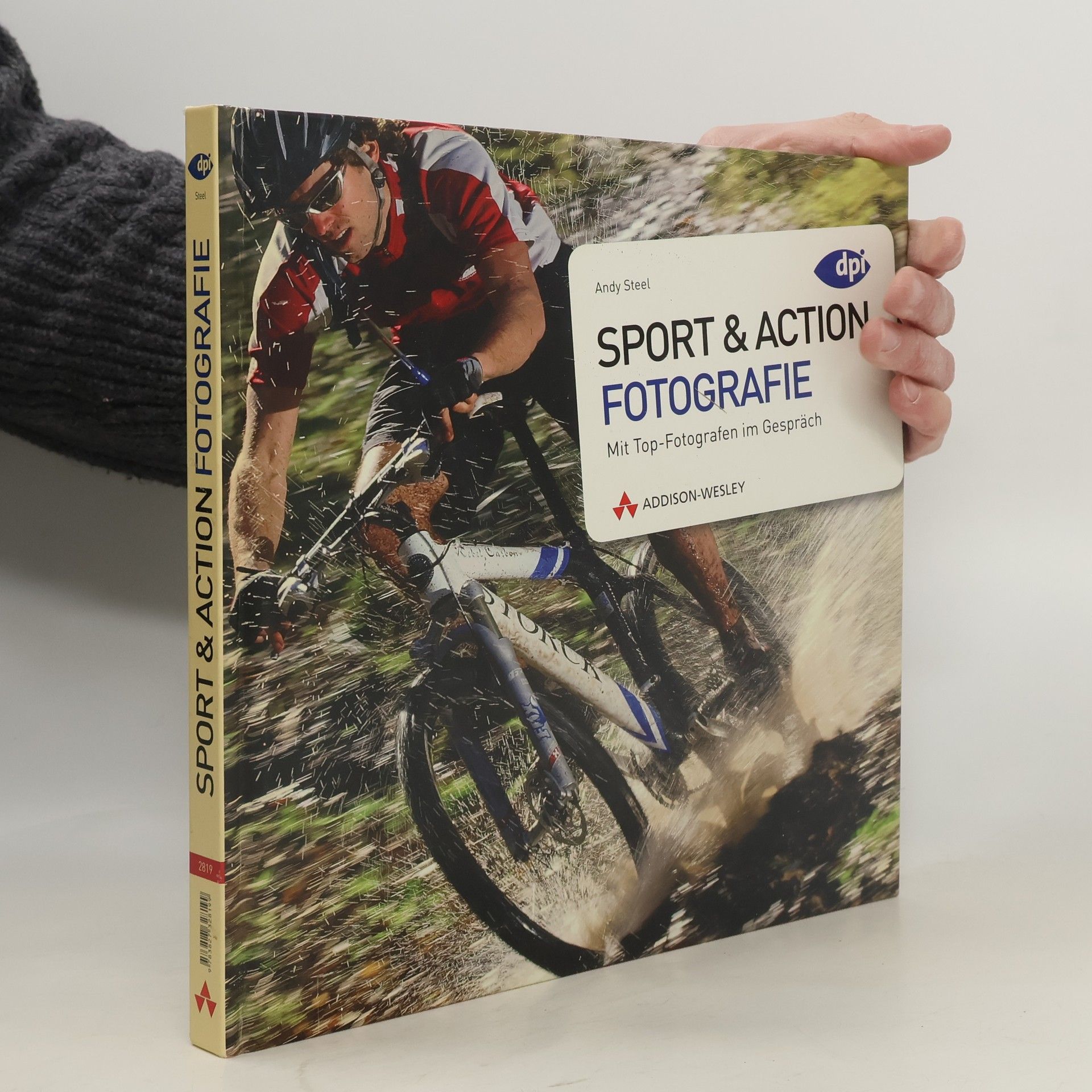 Sport & Action Fotografie