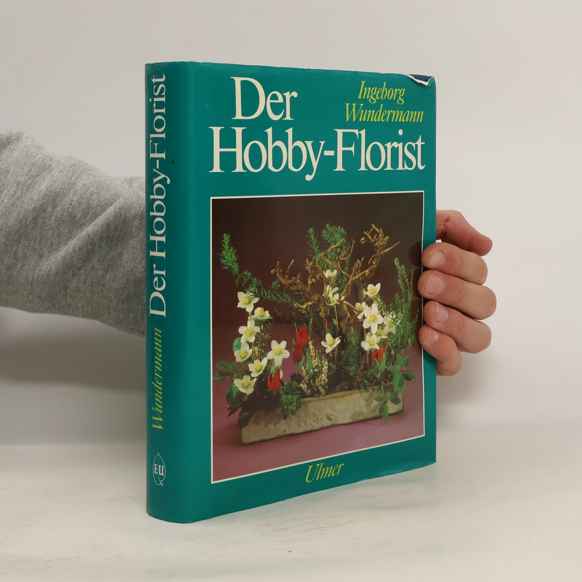 Der Hobby-Florist