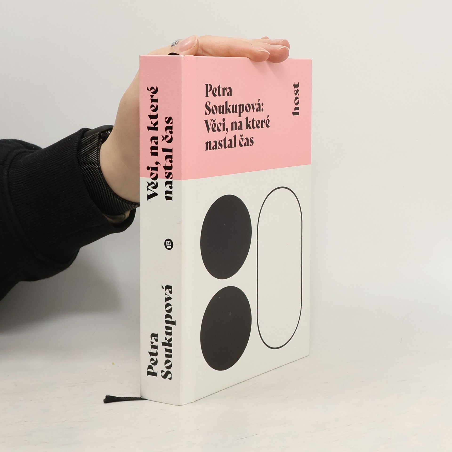 Věci, na které nastal čas