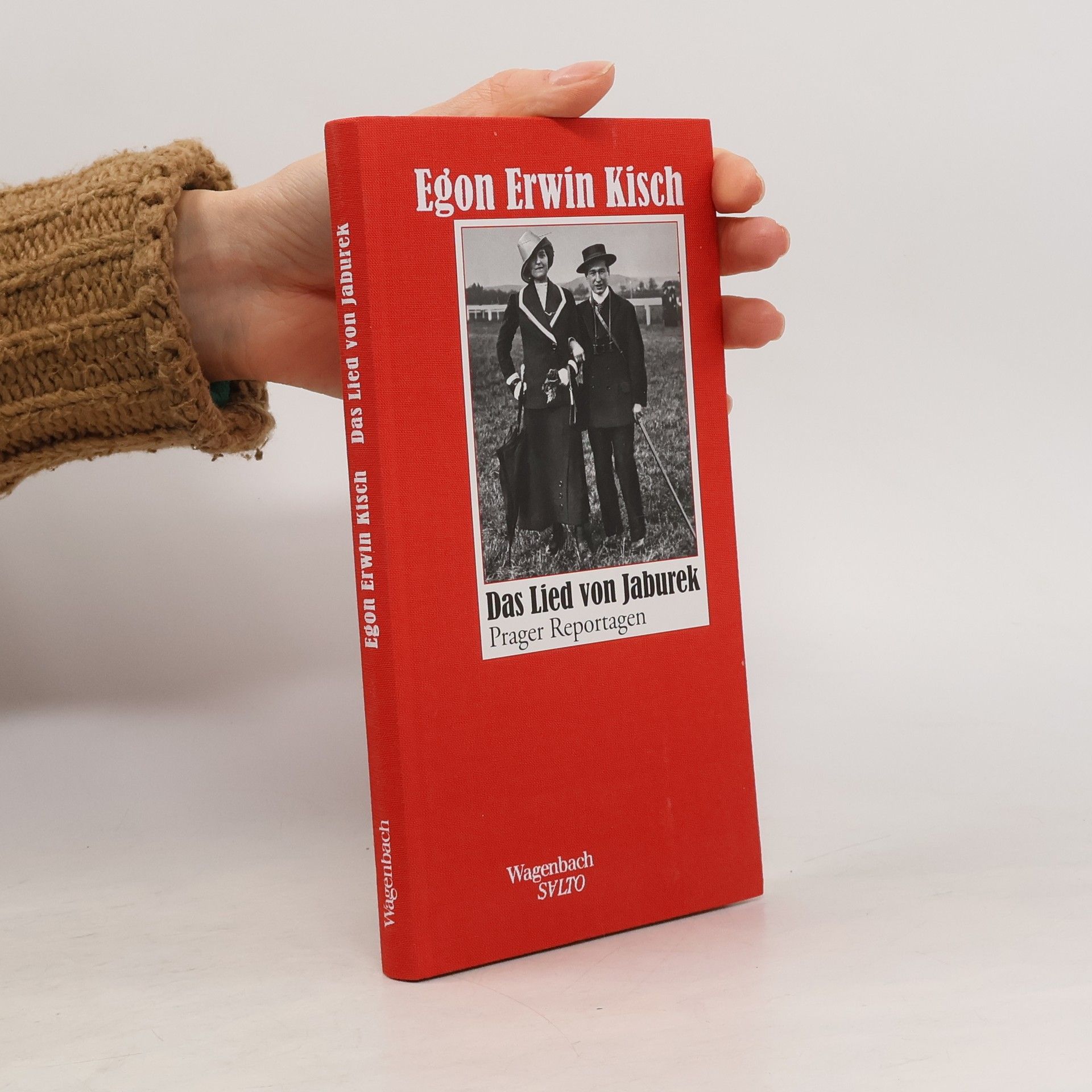 Das Lied von Jaburek