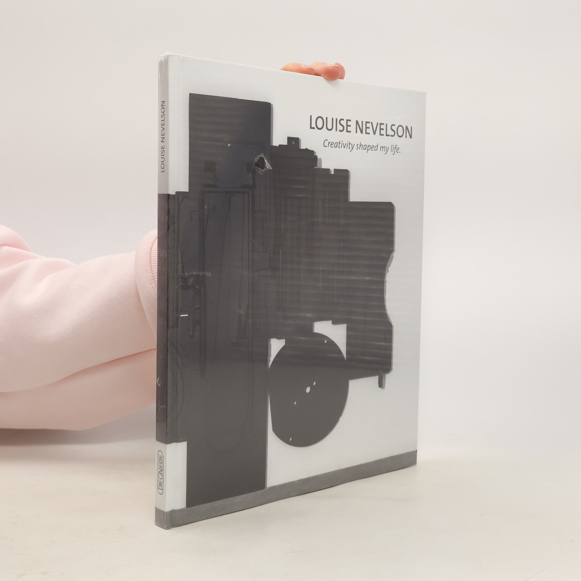 Autorenkollektiv Louise Nevelson