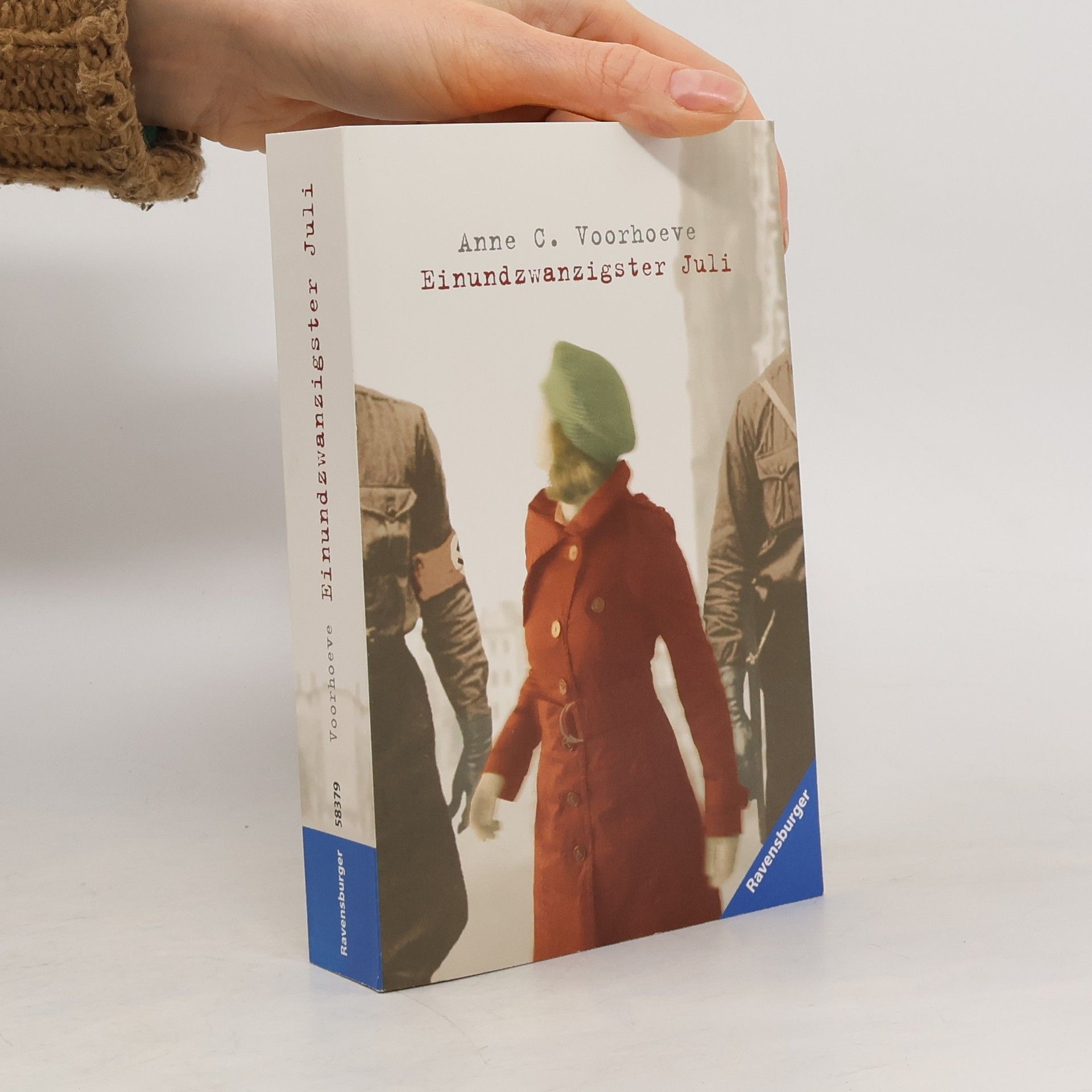 Einundzwanzigster Juli