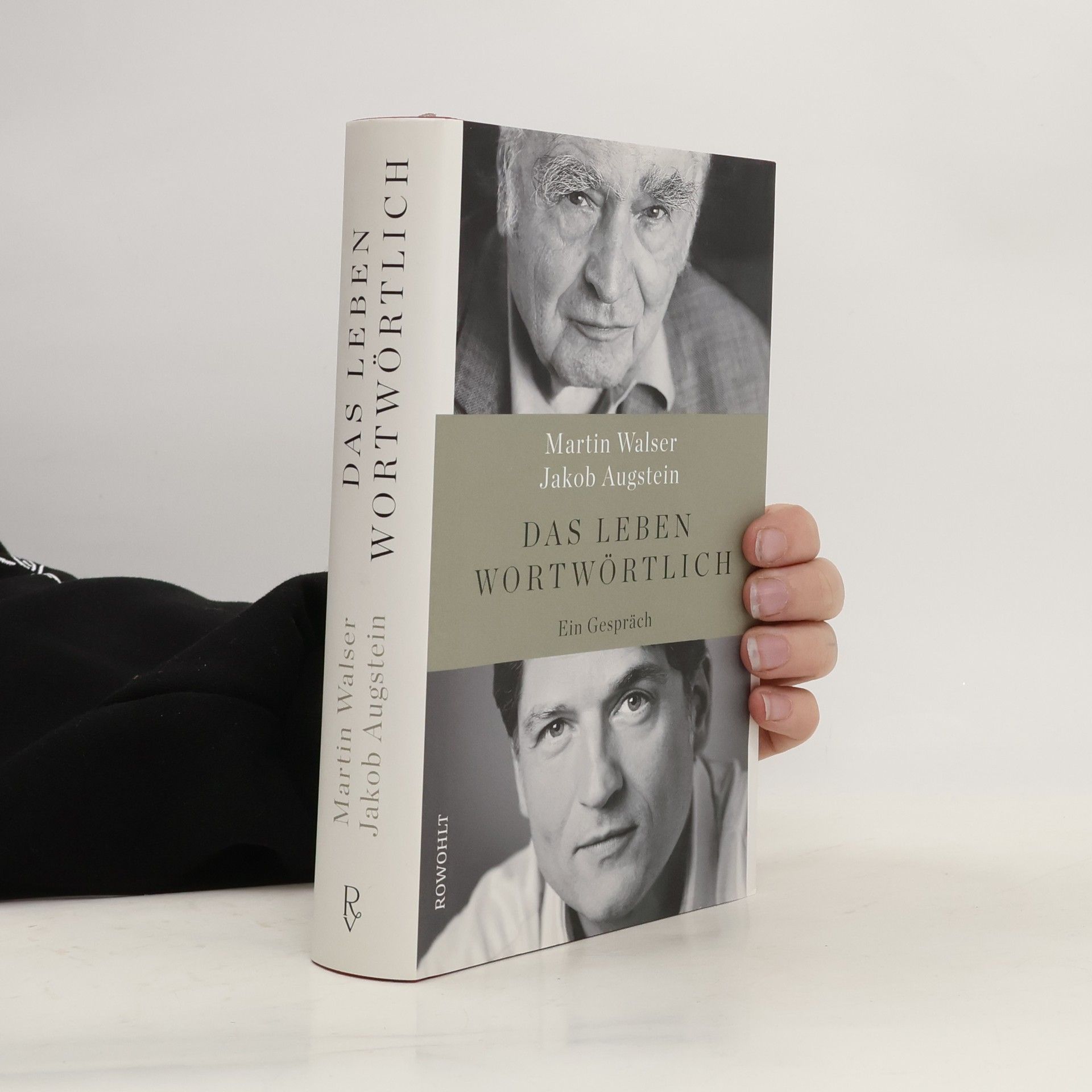 Das Leben wortwörtlich