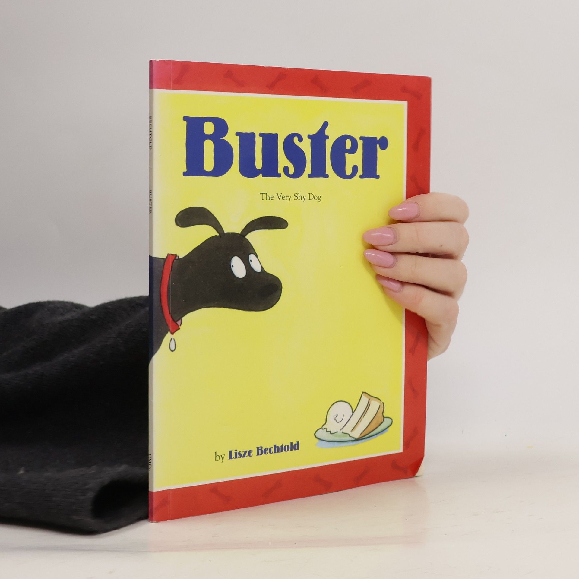 Lisze Bechtold Buster