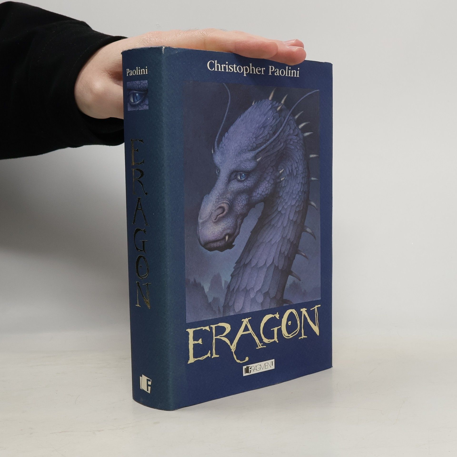 Eragon