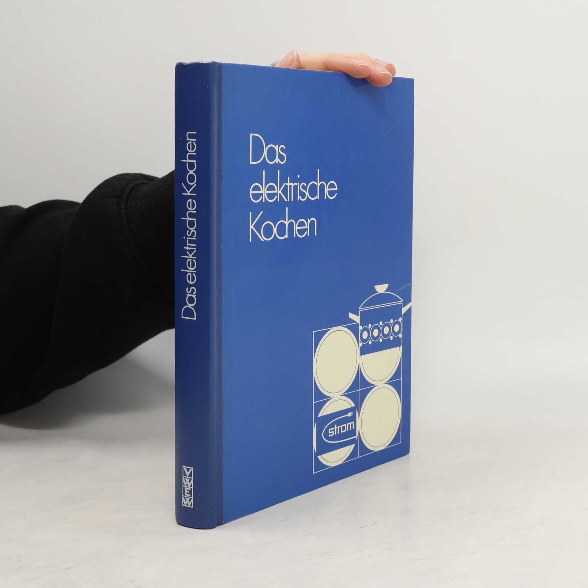 Das elektrische Kochen