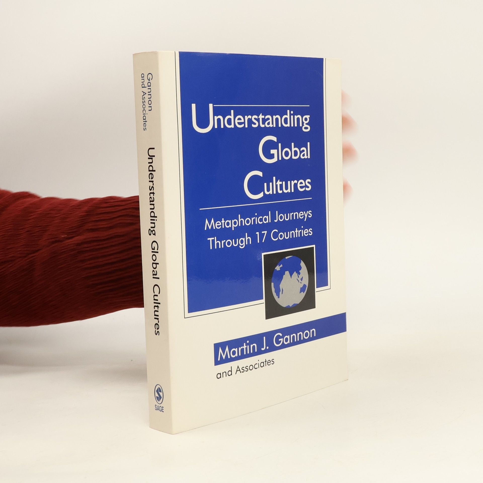 Understanding Global Cultures