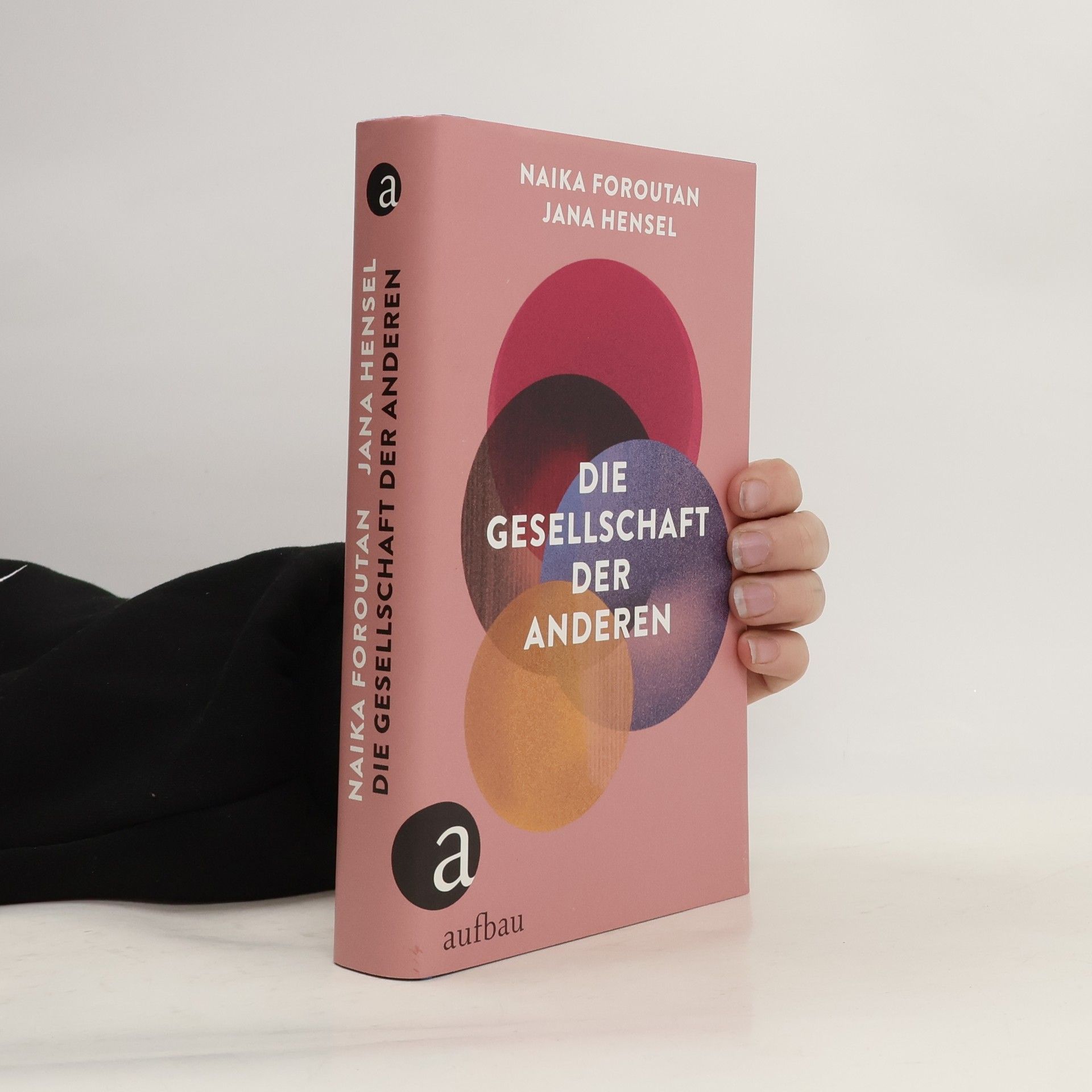 Die Gesellschaft der Anderen