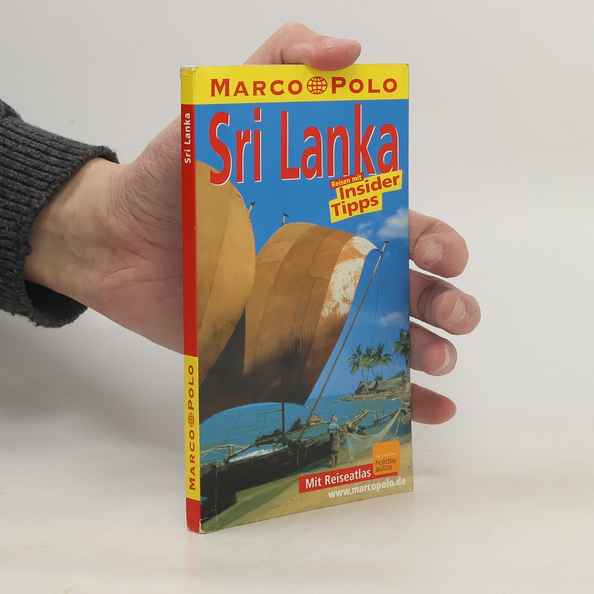 Bernd Schiller Sri Lanka