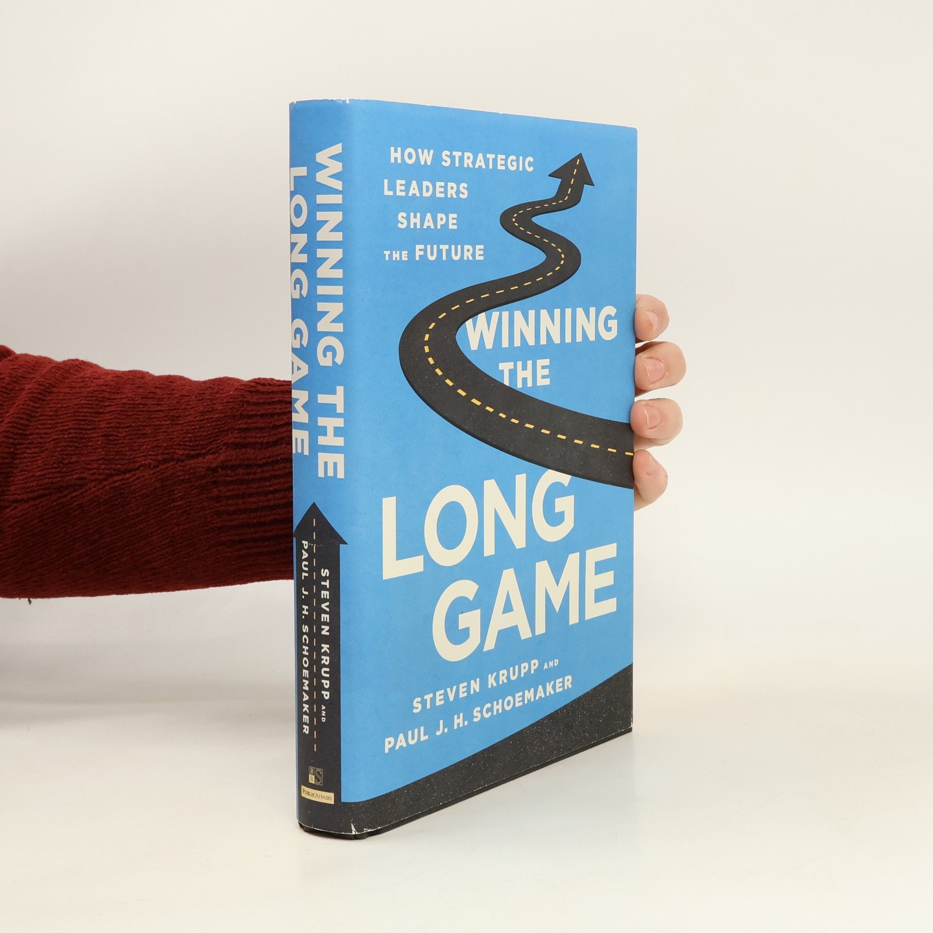 Winning the Long Game