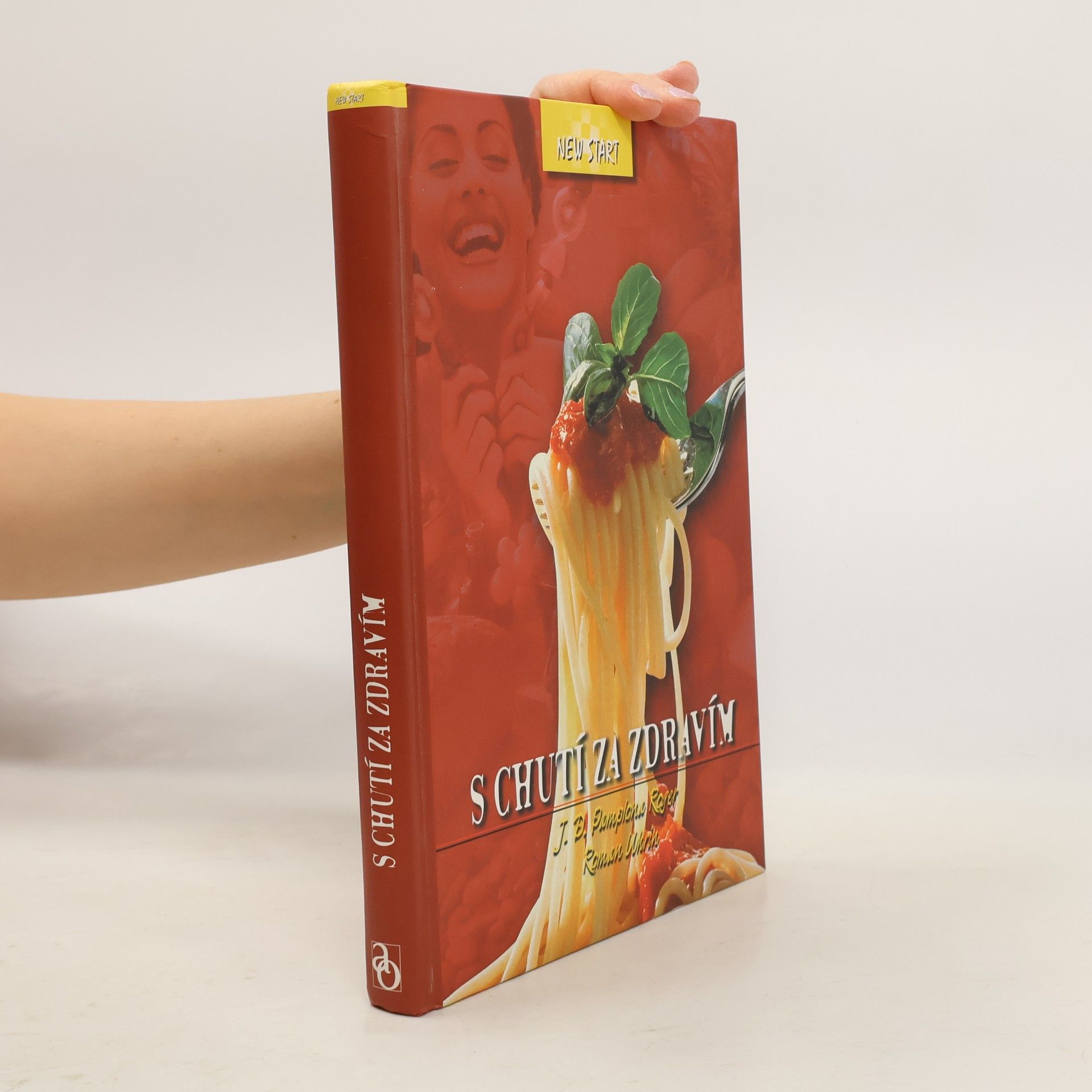 S chutí za zdravím