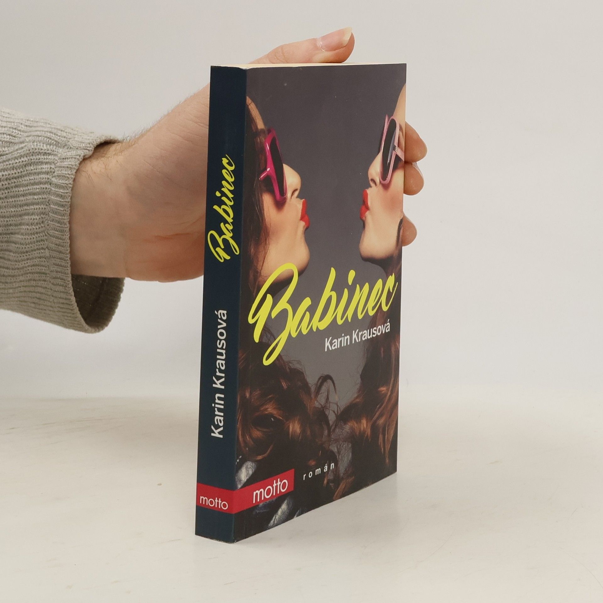 Karin Krausová Babinec
