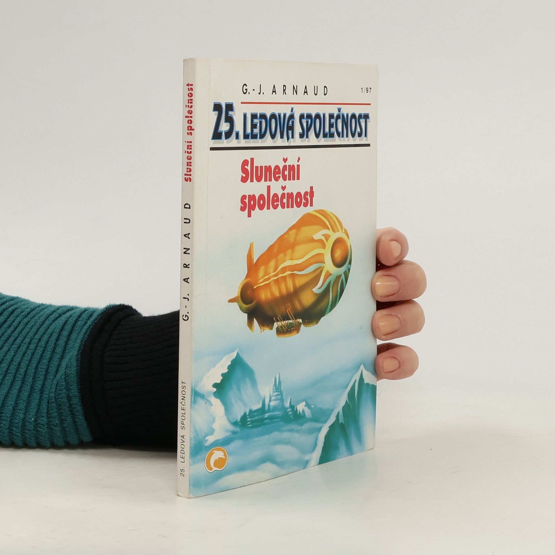 Sluneční společnost