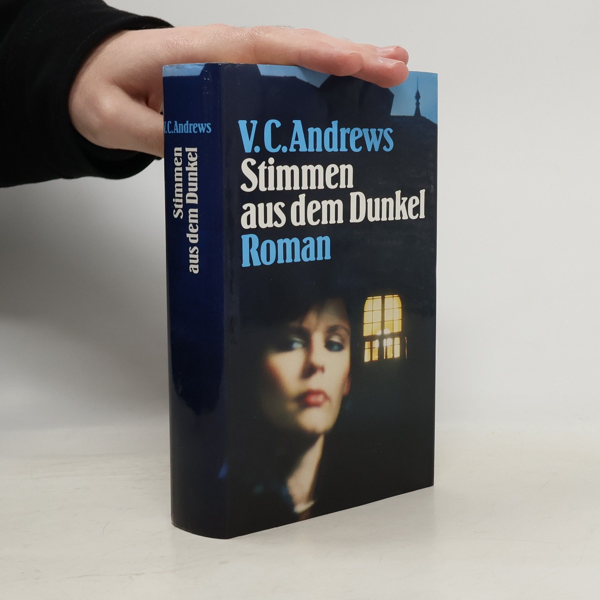 Stimmen aus dem Dunkel