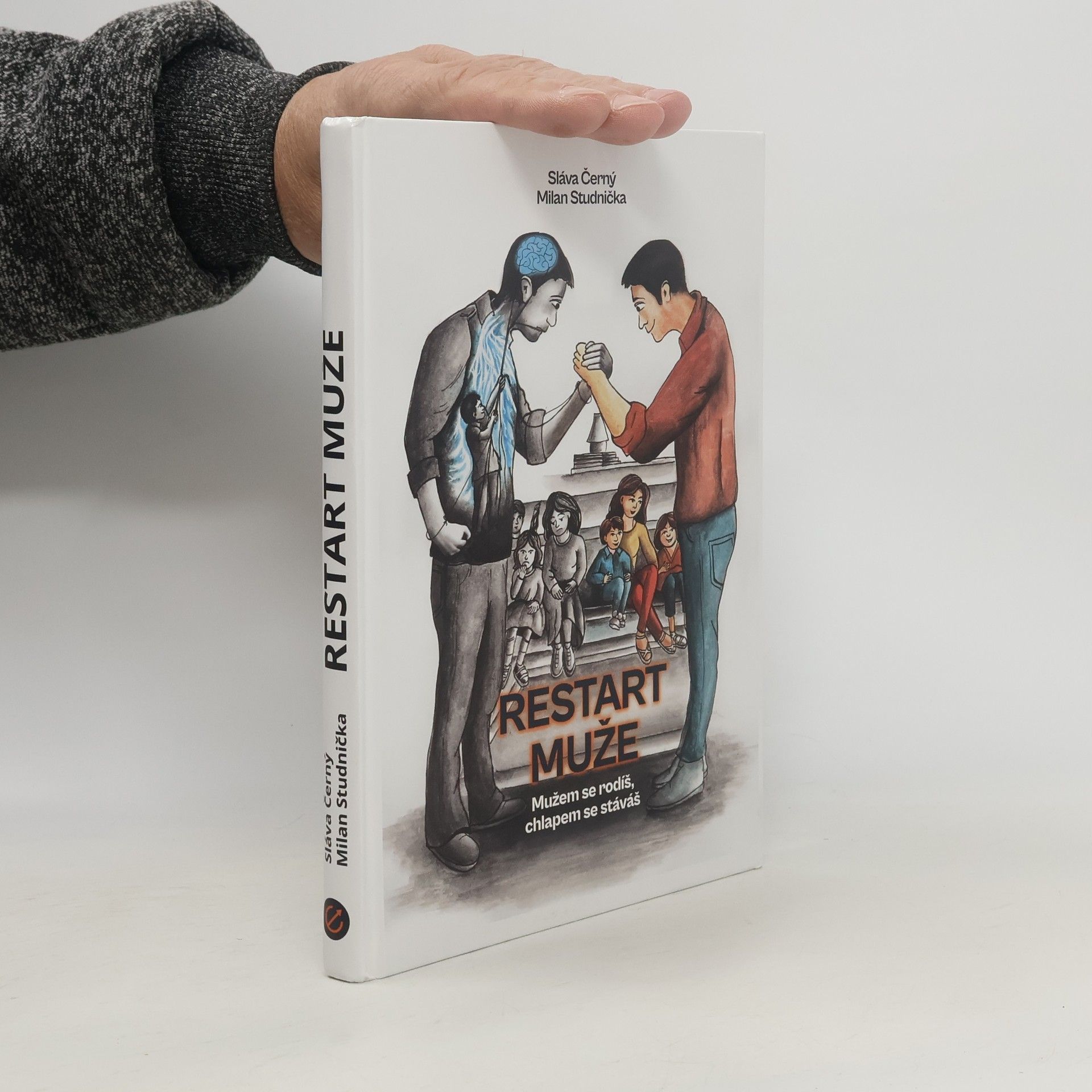 Restart muže