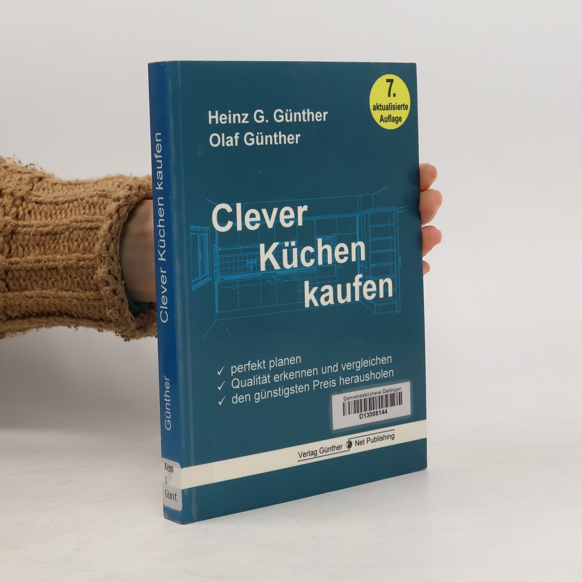 Clever Küchen kaufen