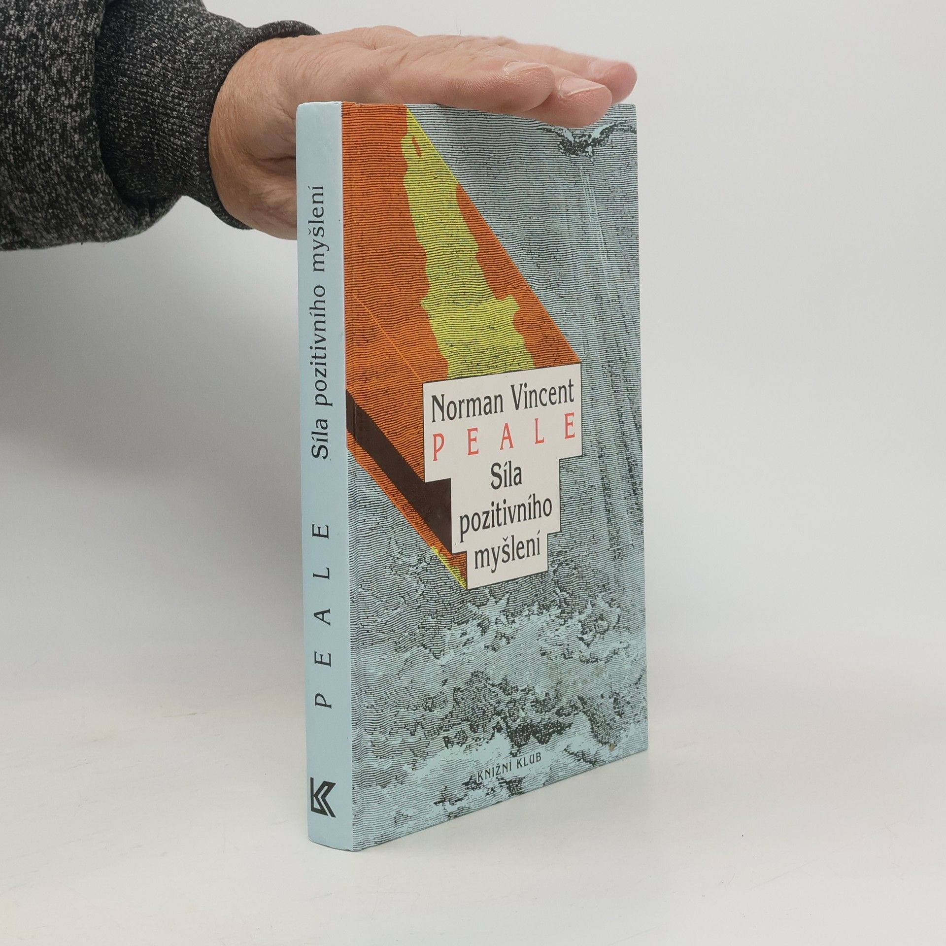 Síla pozitivního myšlení