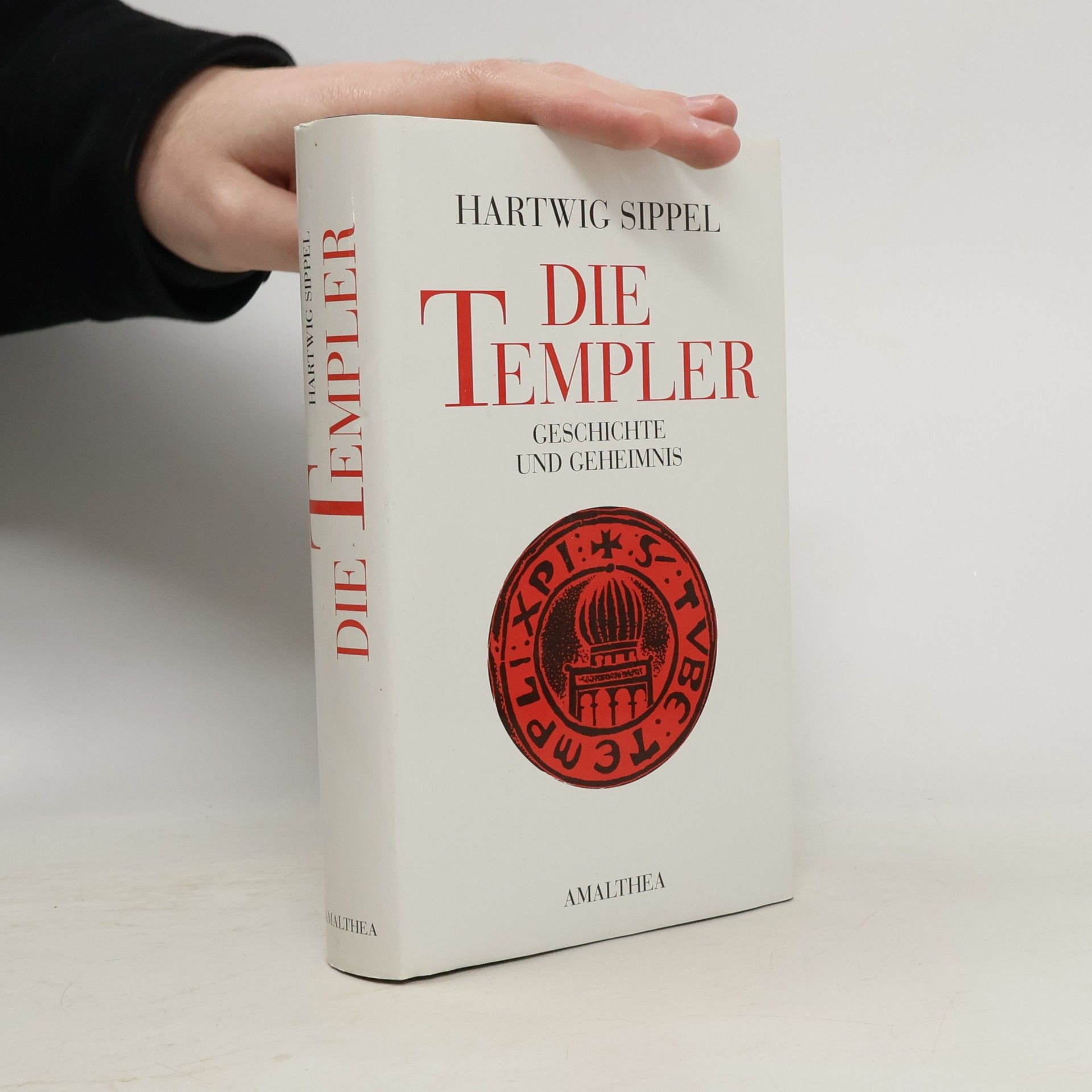 Die Templer