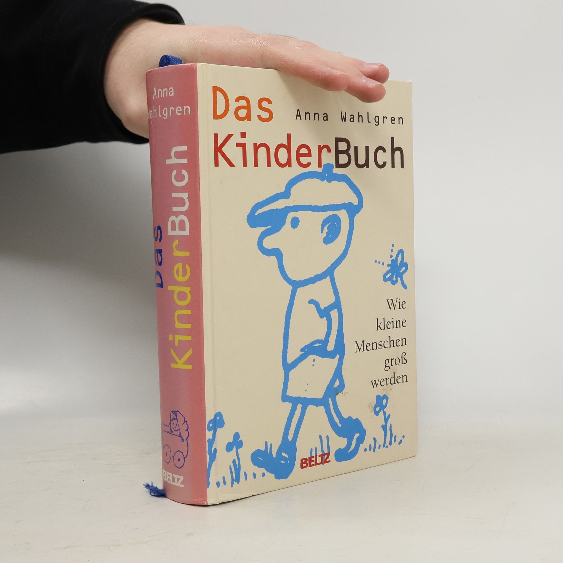Das Kinder-Buch
