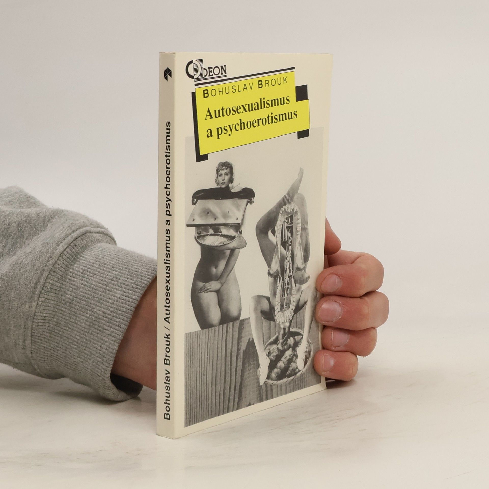 Autosexualismus a psychoerotismus