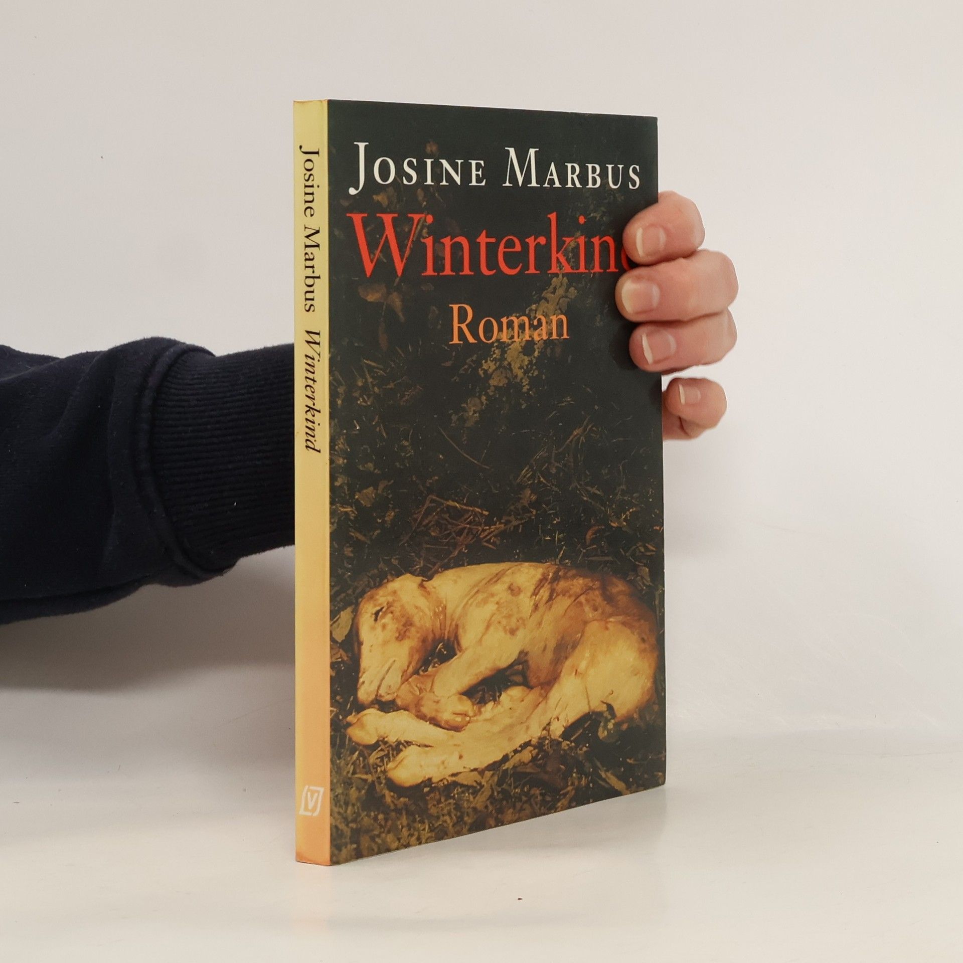 Josine Marbus Winterkind