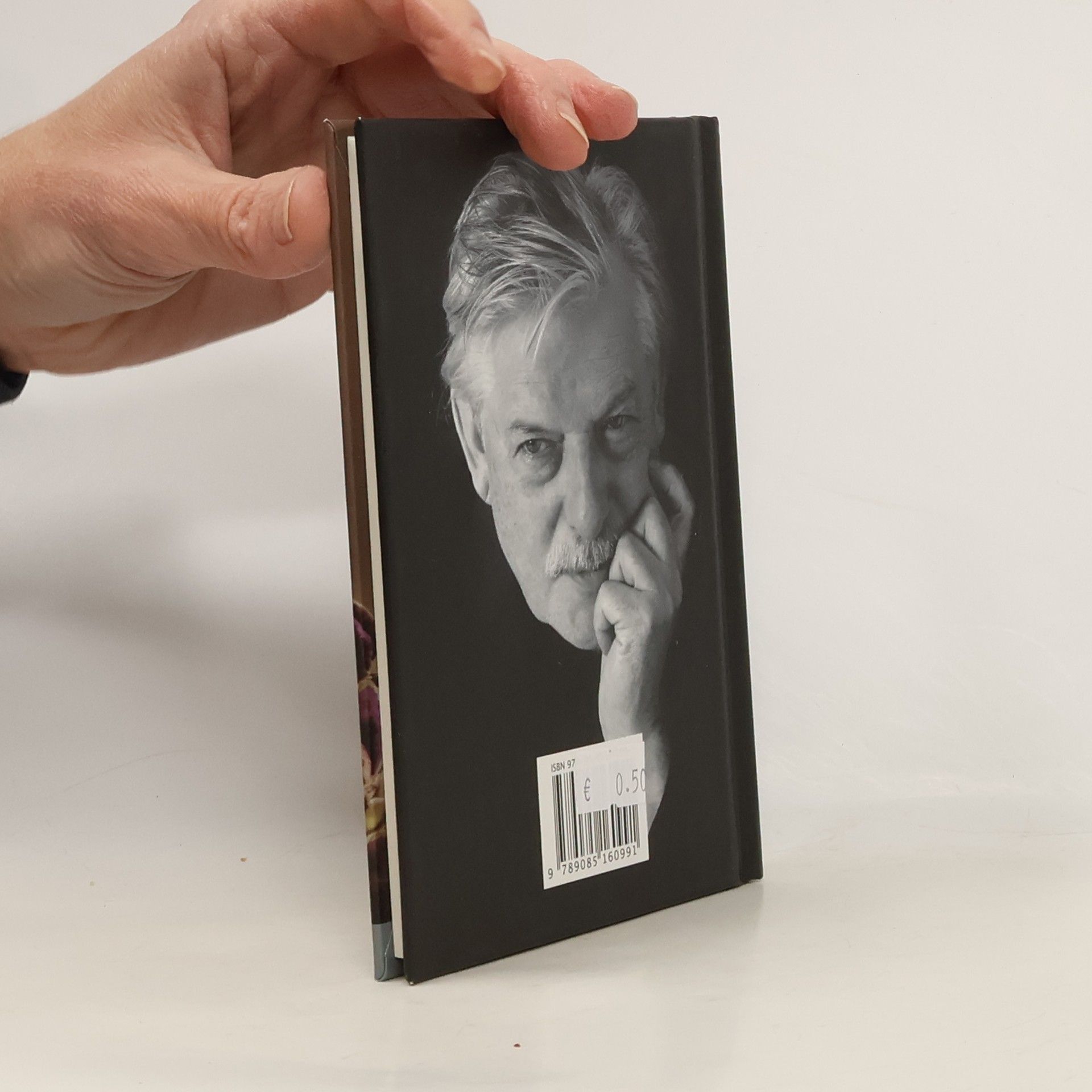 Jan Siebelink Literaire juweeltjes: Zaailingen van violen