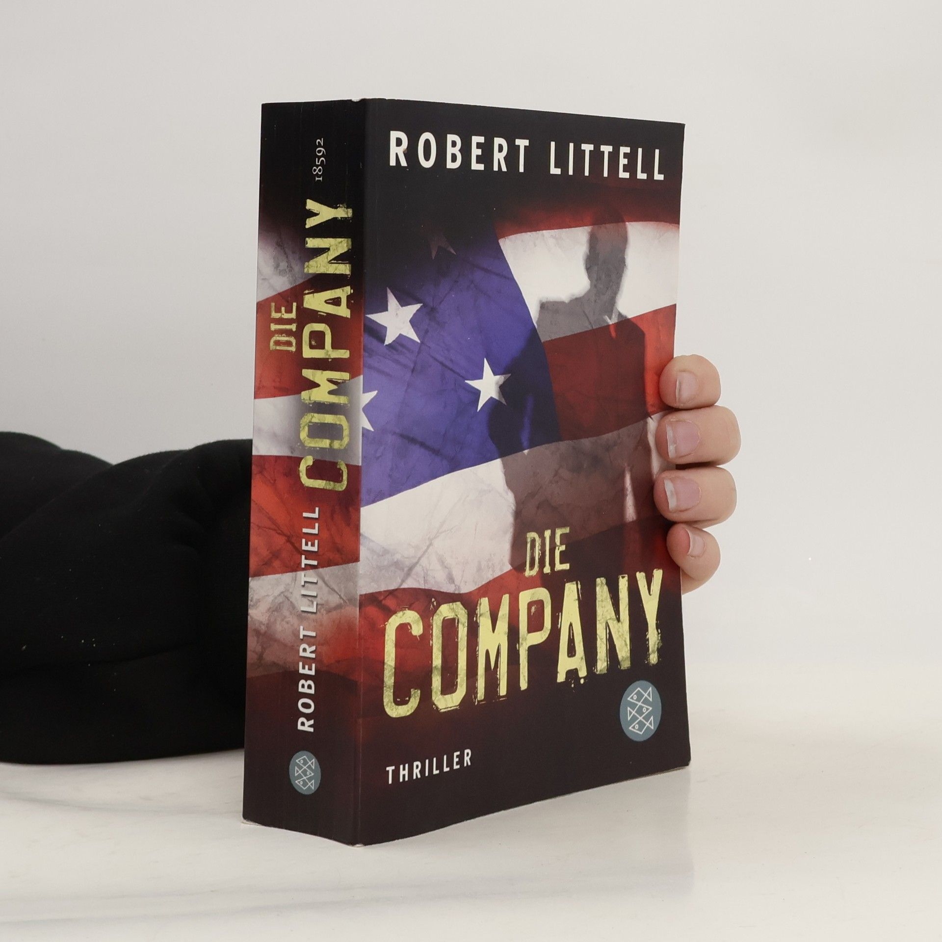 Robert Littell Die Company