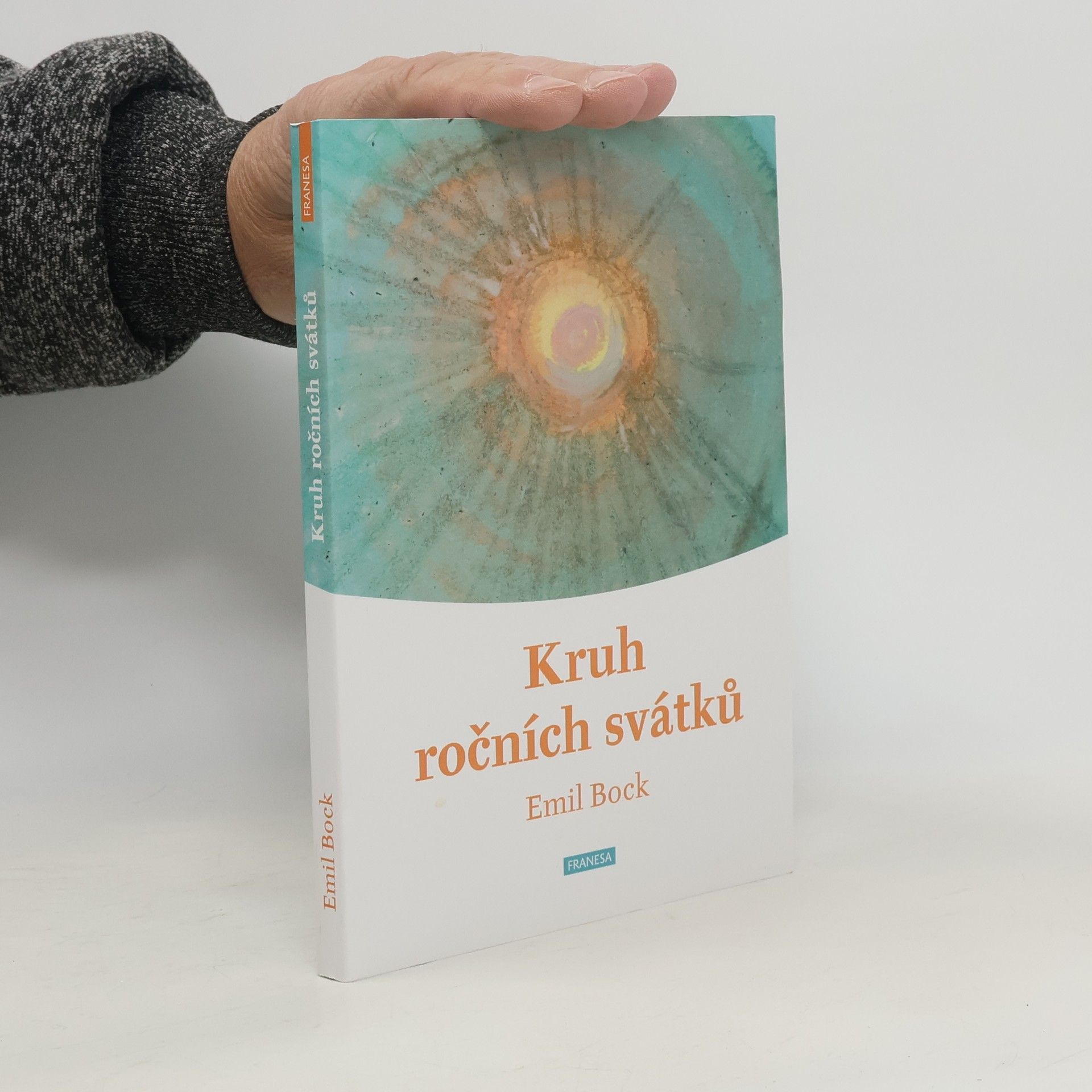 Emil Bock Kruh ročních svátků