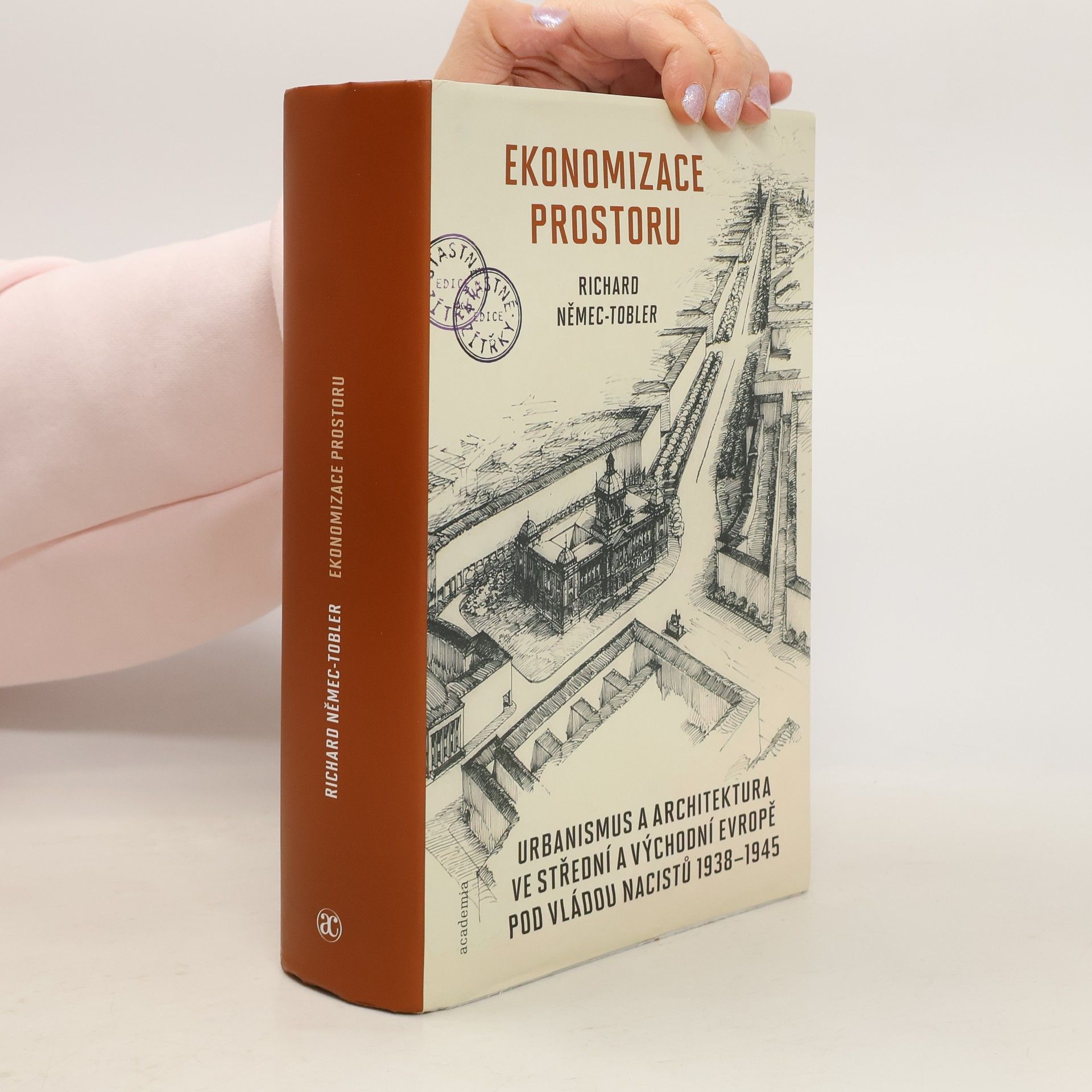 Ekonomizace prostoru