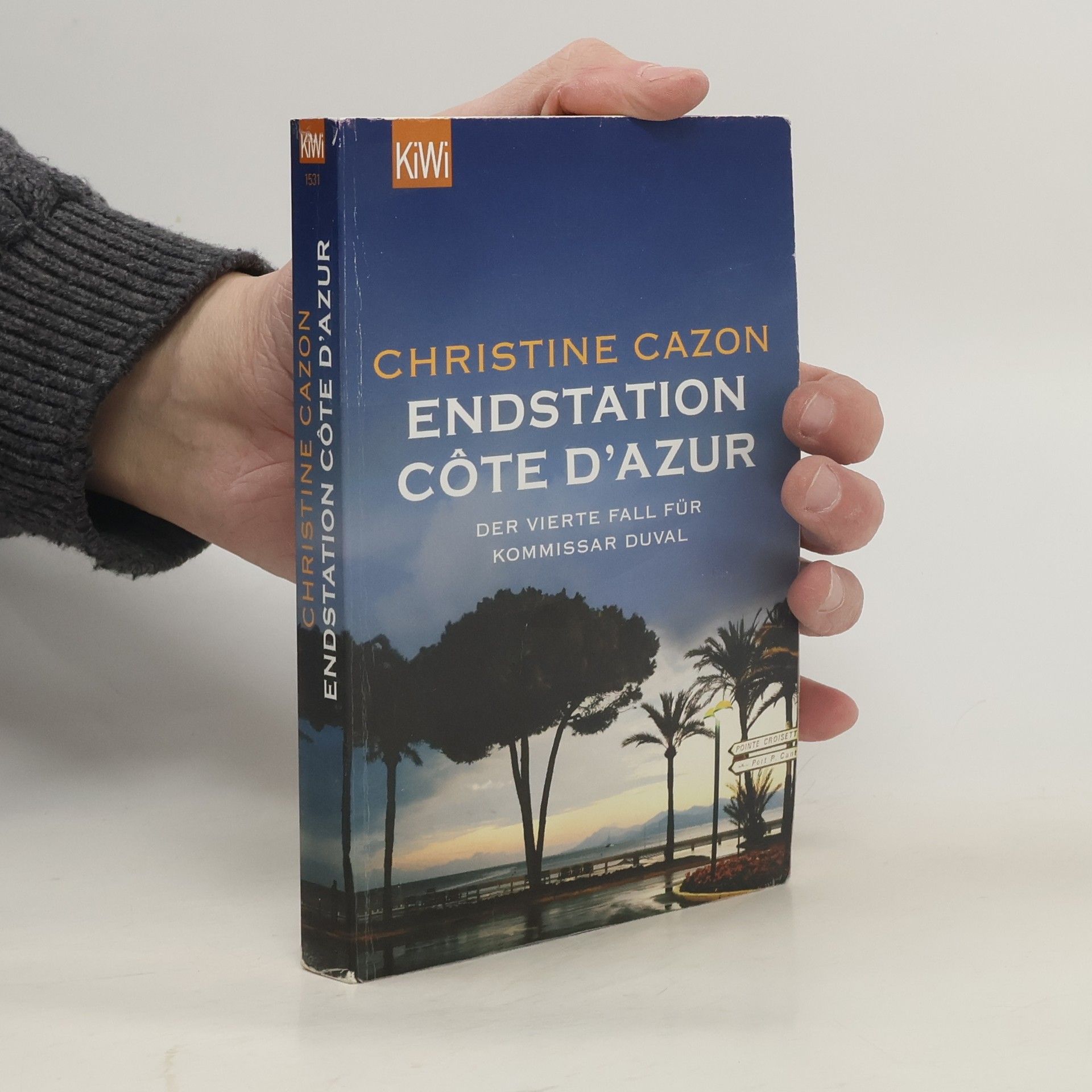 Endstation Côte d´Azur