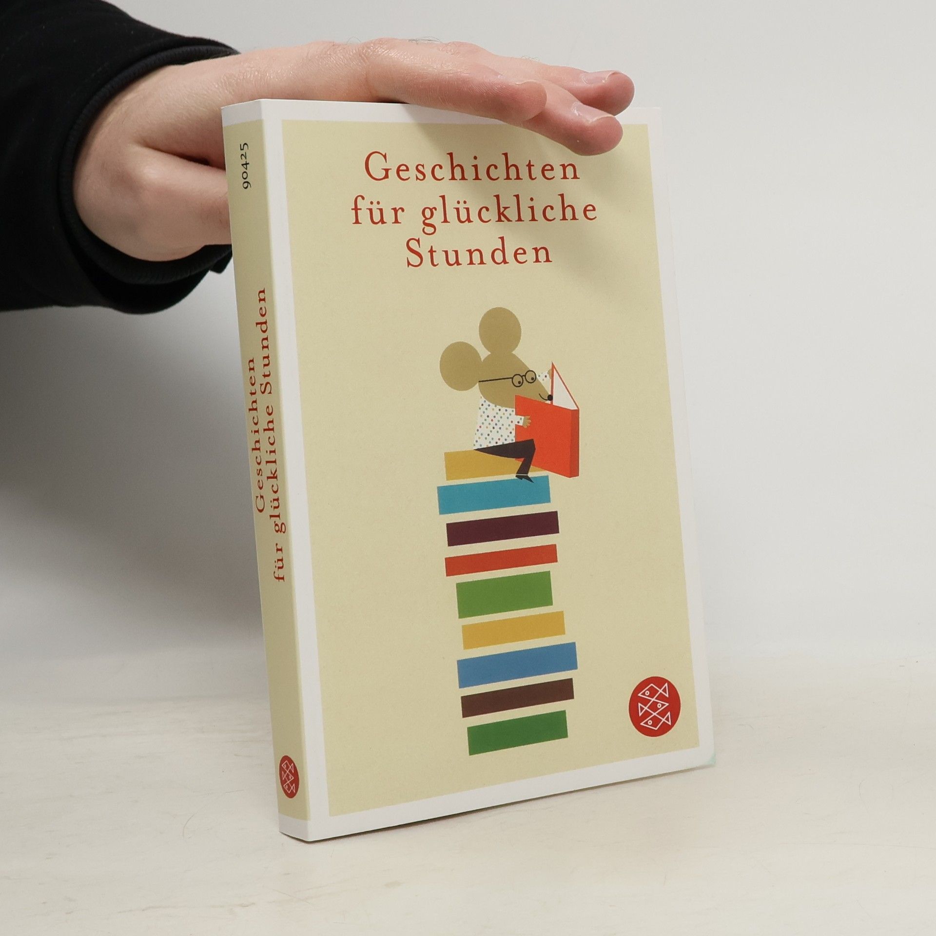 Geschichten für glückliche Stunden