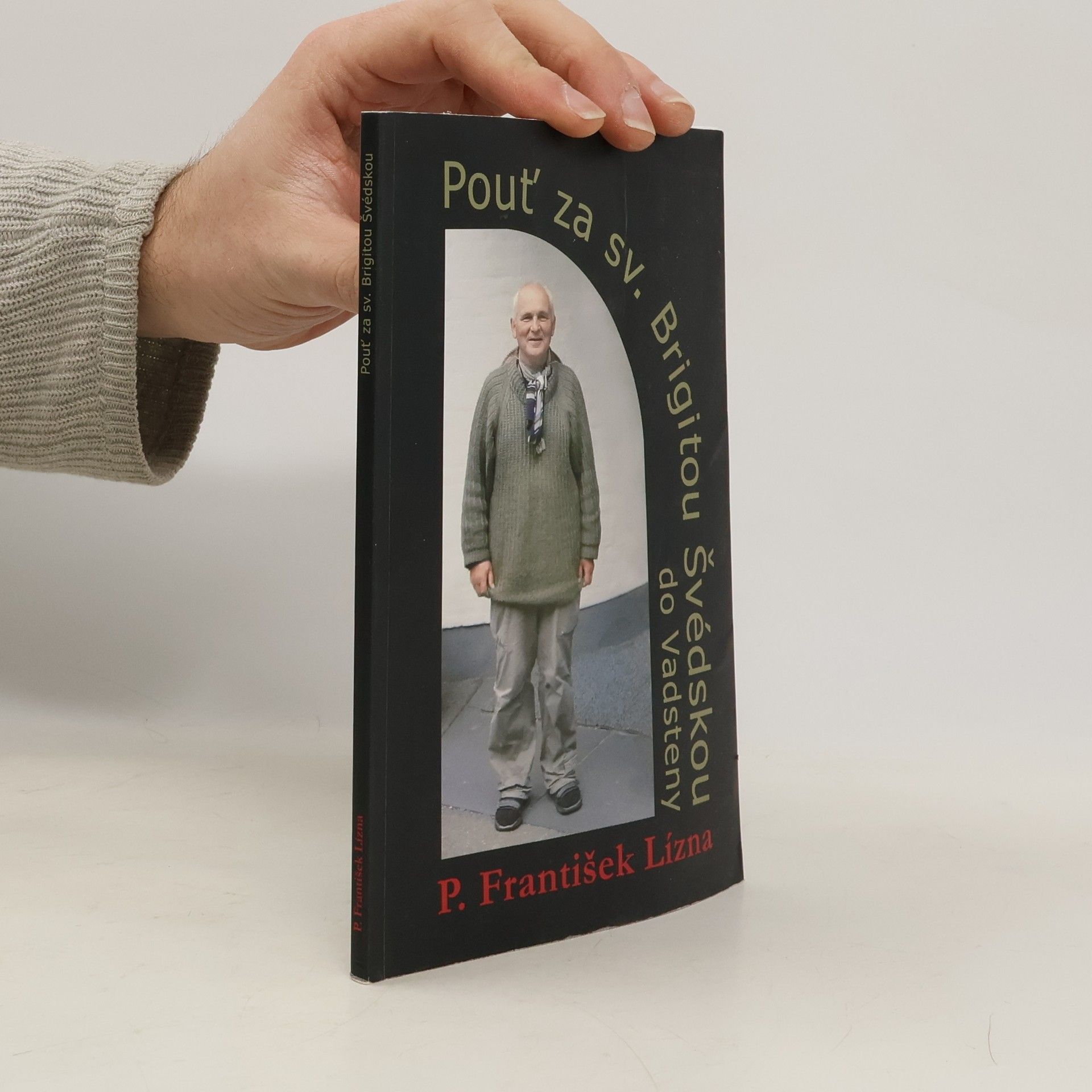 Pouť za sv. Brigitou Švédskou do Vadsteny