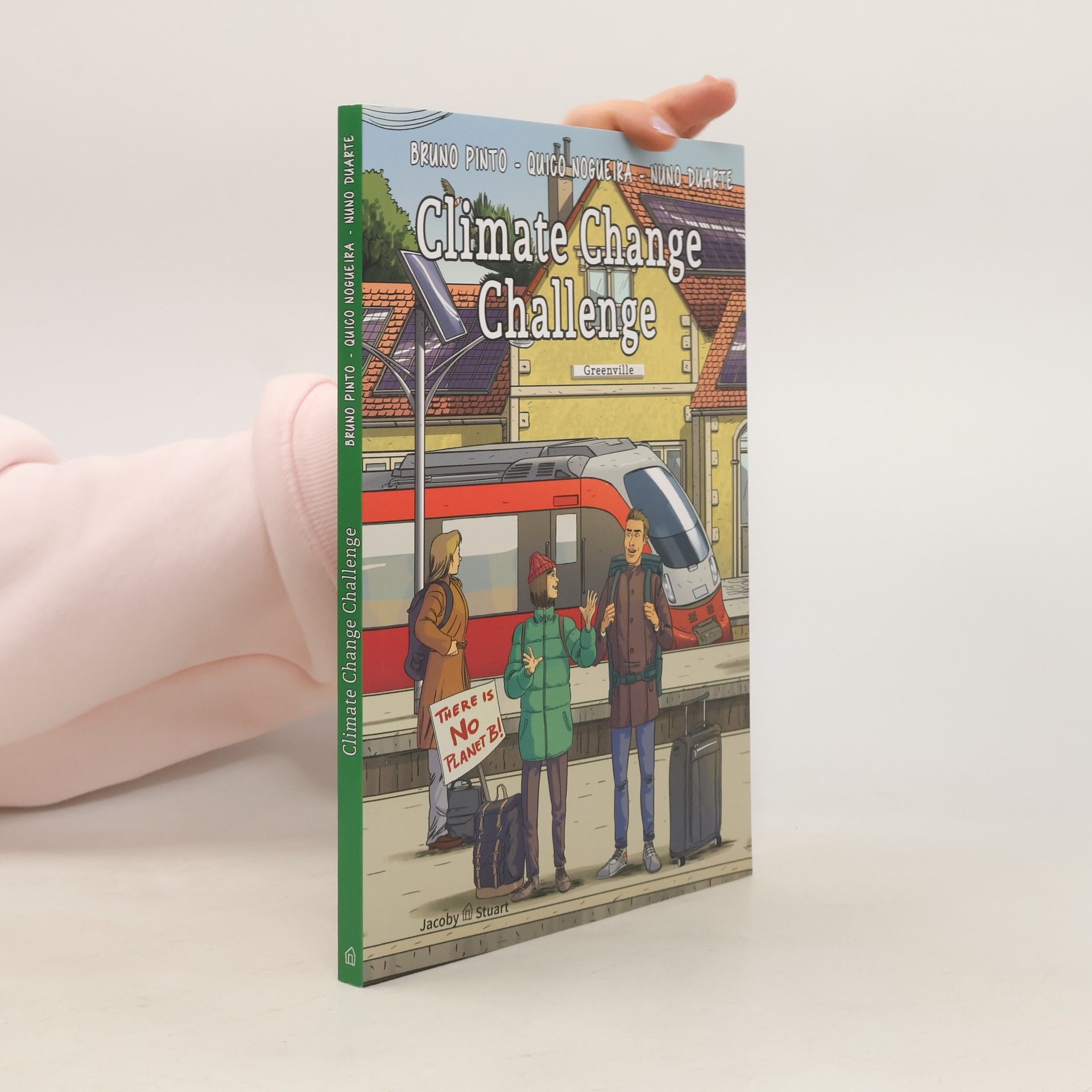 Climate Change Challenge