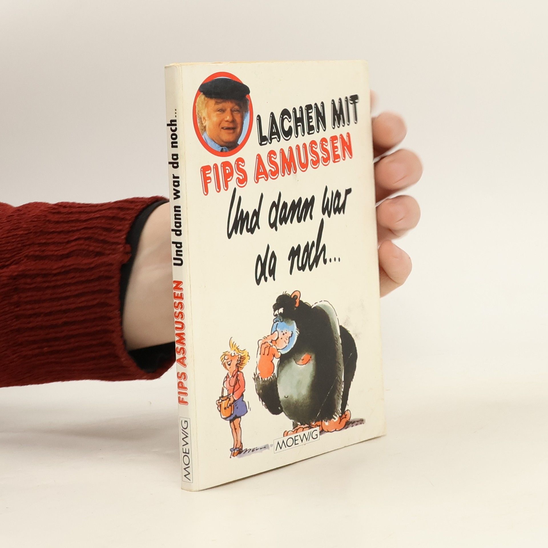 Und dann War da noch...