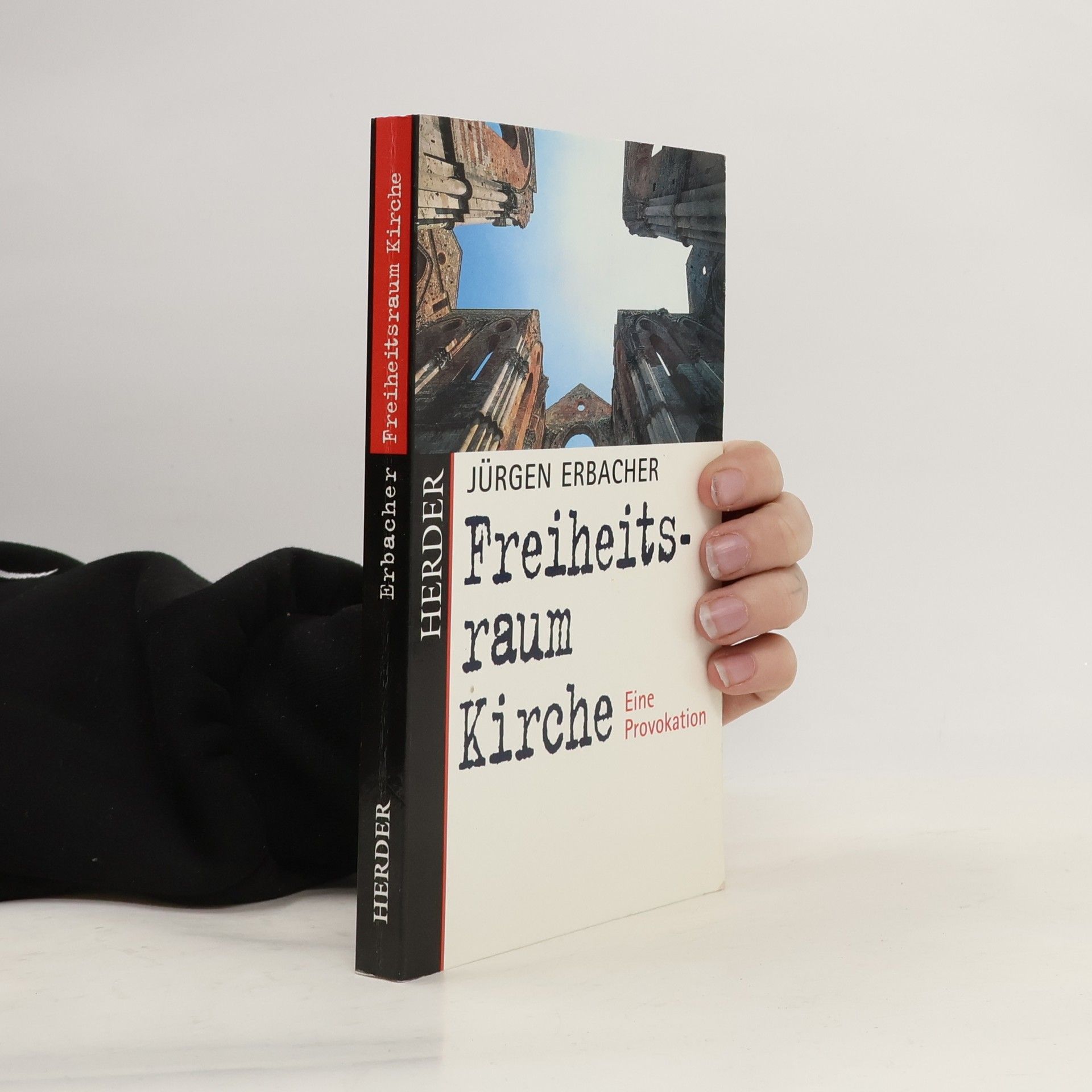 Freiheitsraum Kirche