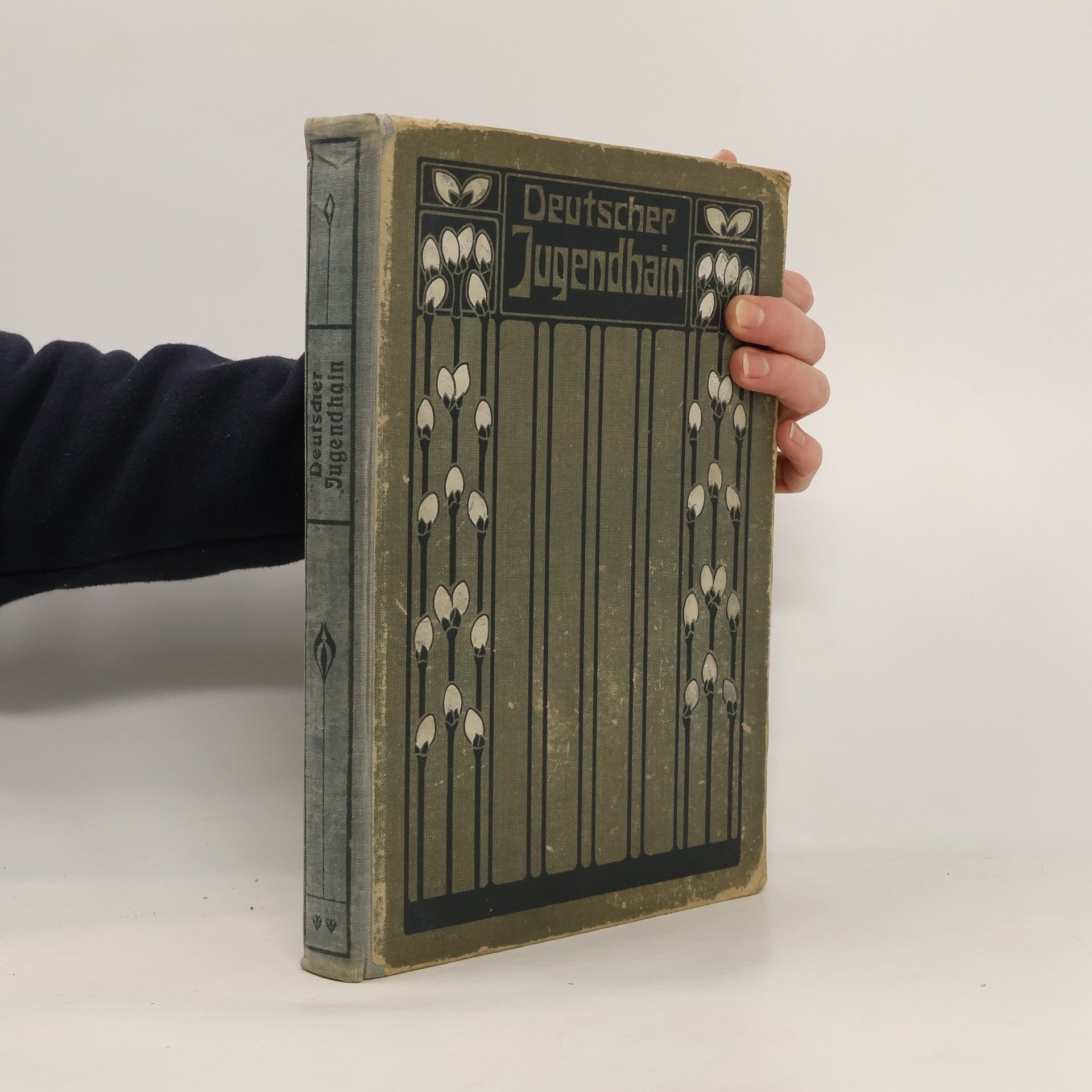 Theodor Schäfer Deutscher Jugendhain