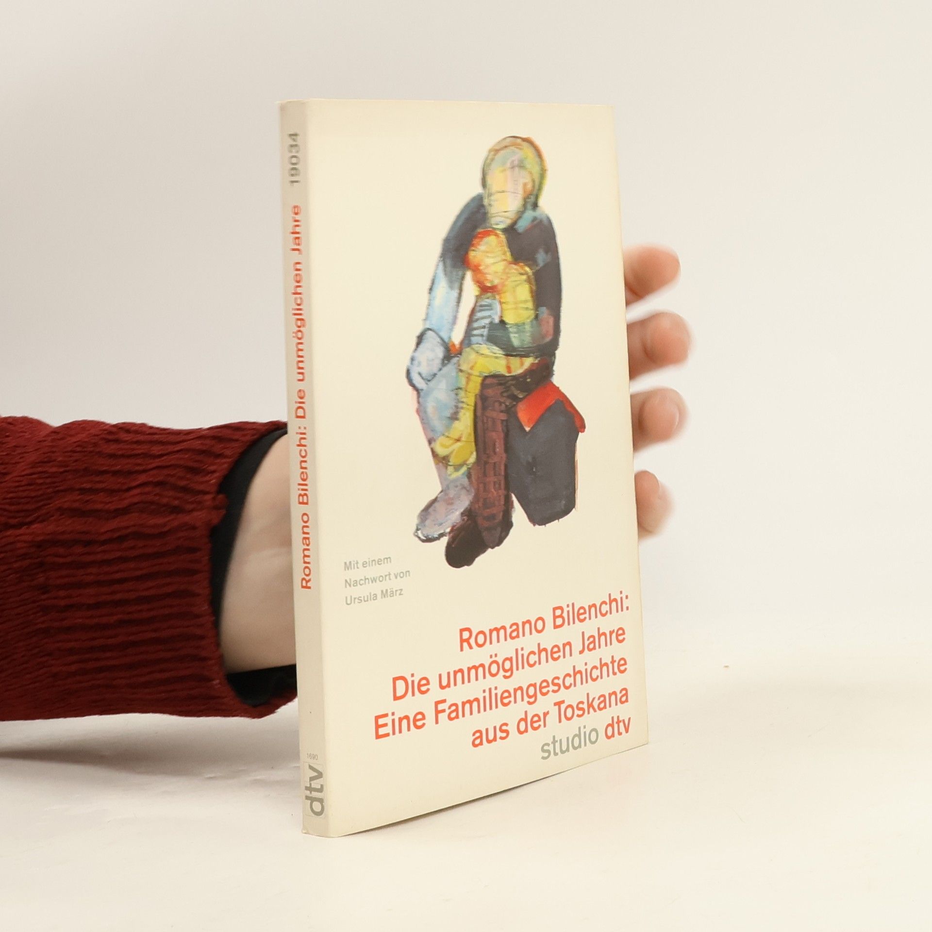 studio dtv: Die unmöglichen Jahre