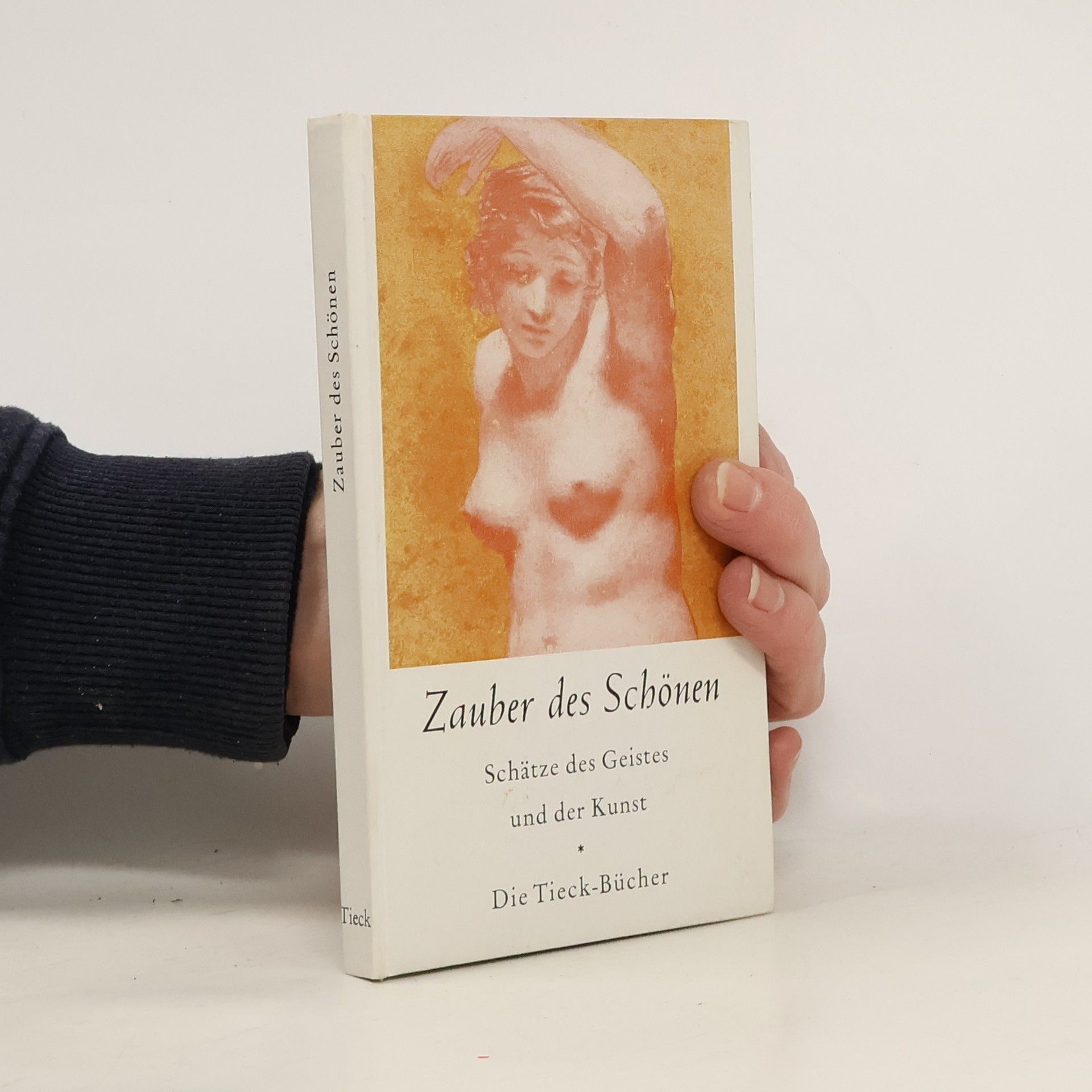 AA.VV. Zauber des Schönen