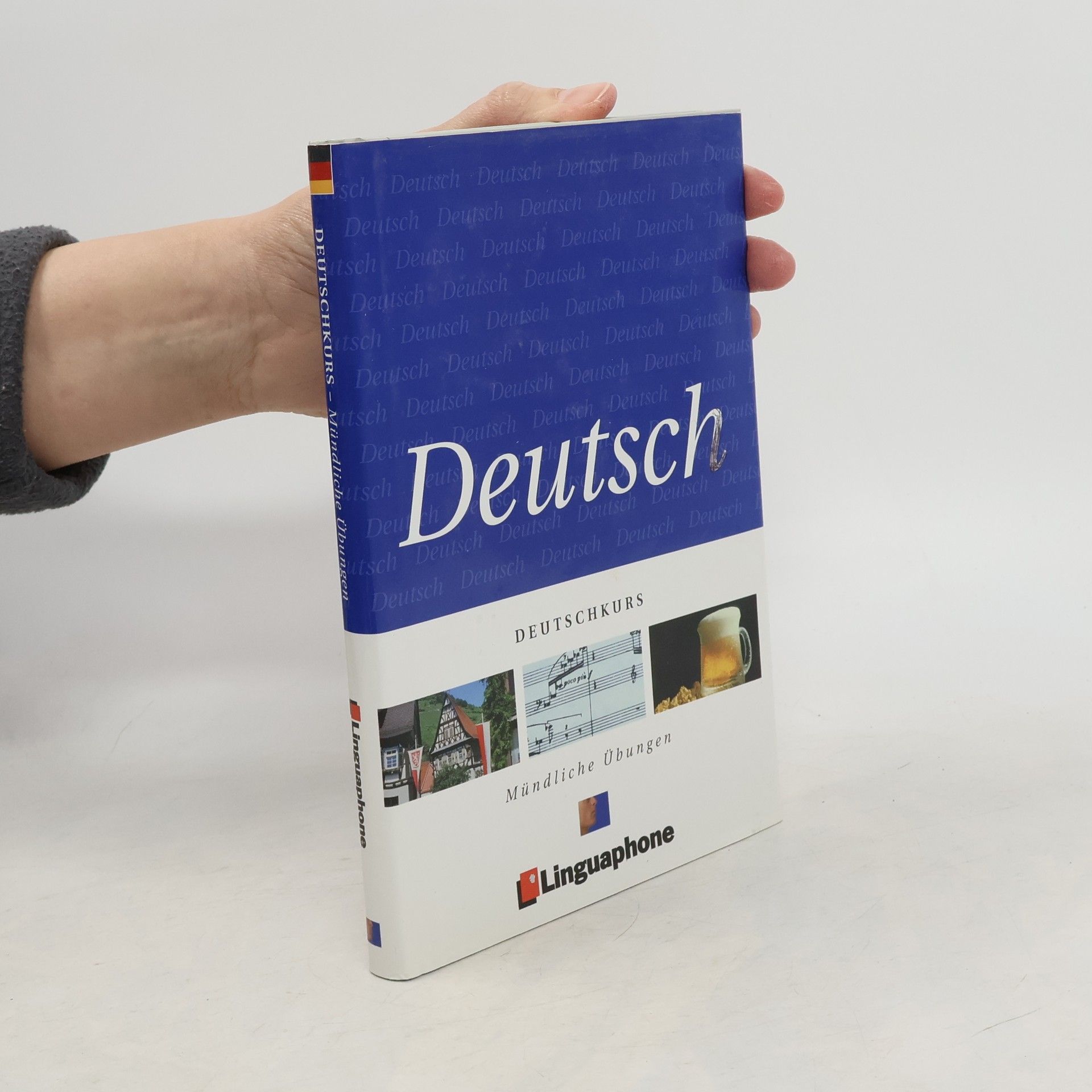 Collectif d'auteurs Deutsch