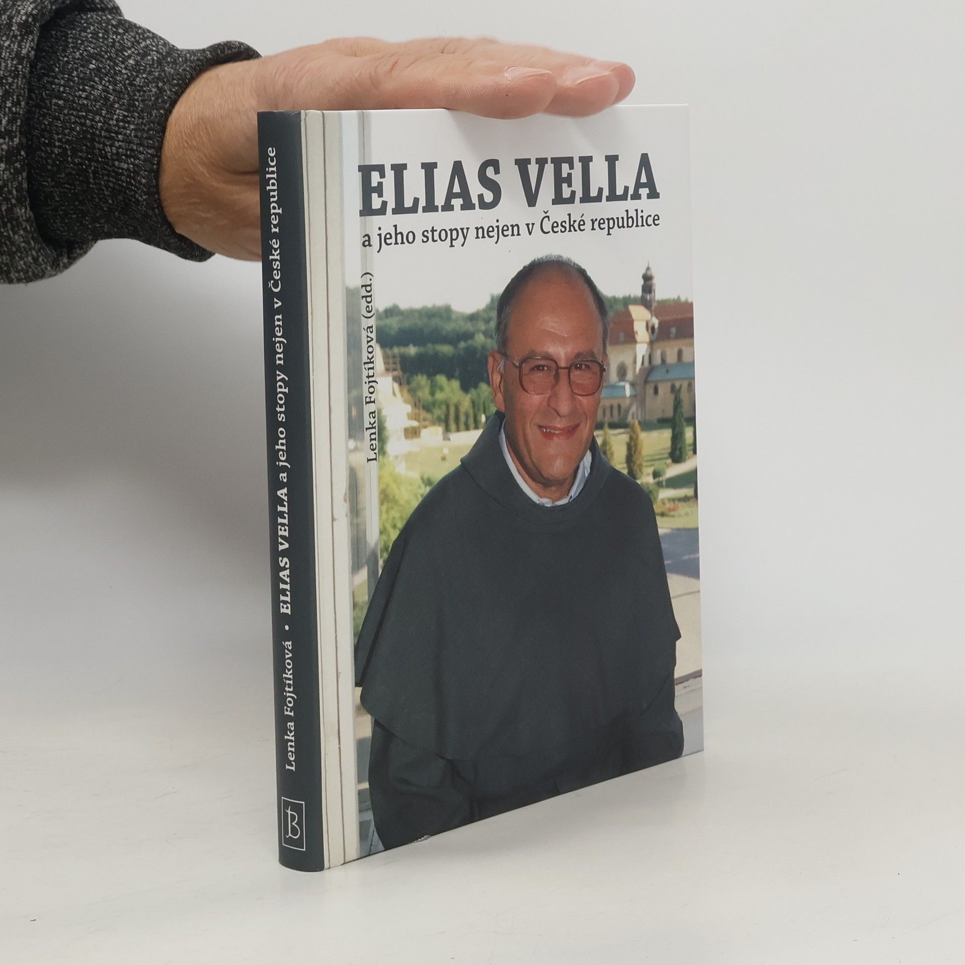 Elias Vella a jeho stopy nejen v České republice