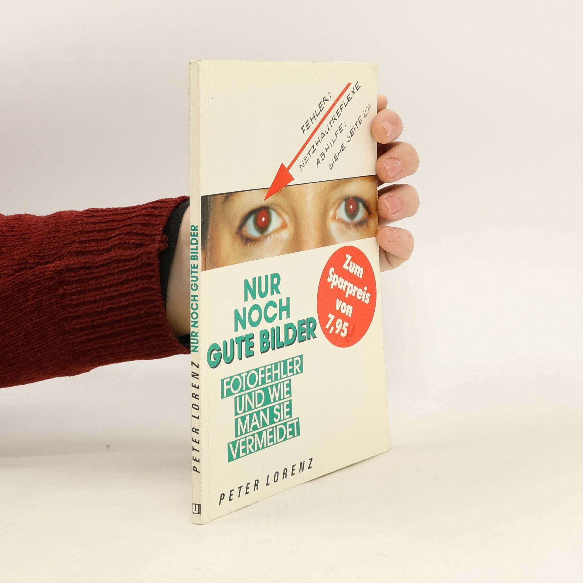 Nur noch gute Bilder