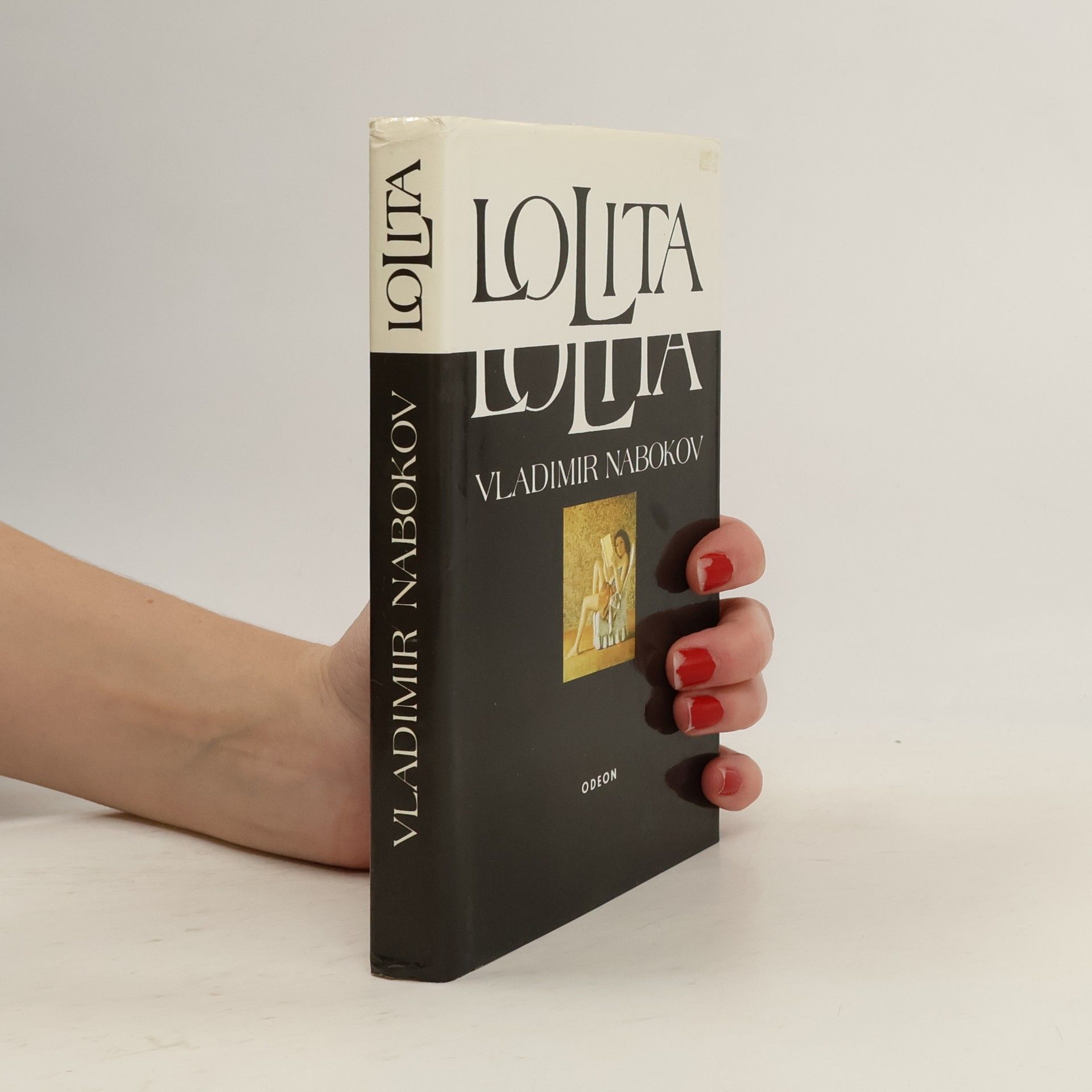 Vladimir Vladimirovič Nabokov Lolita