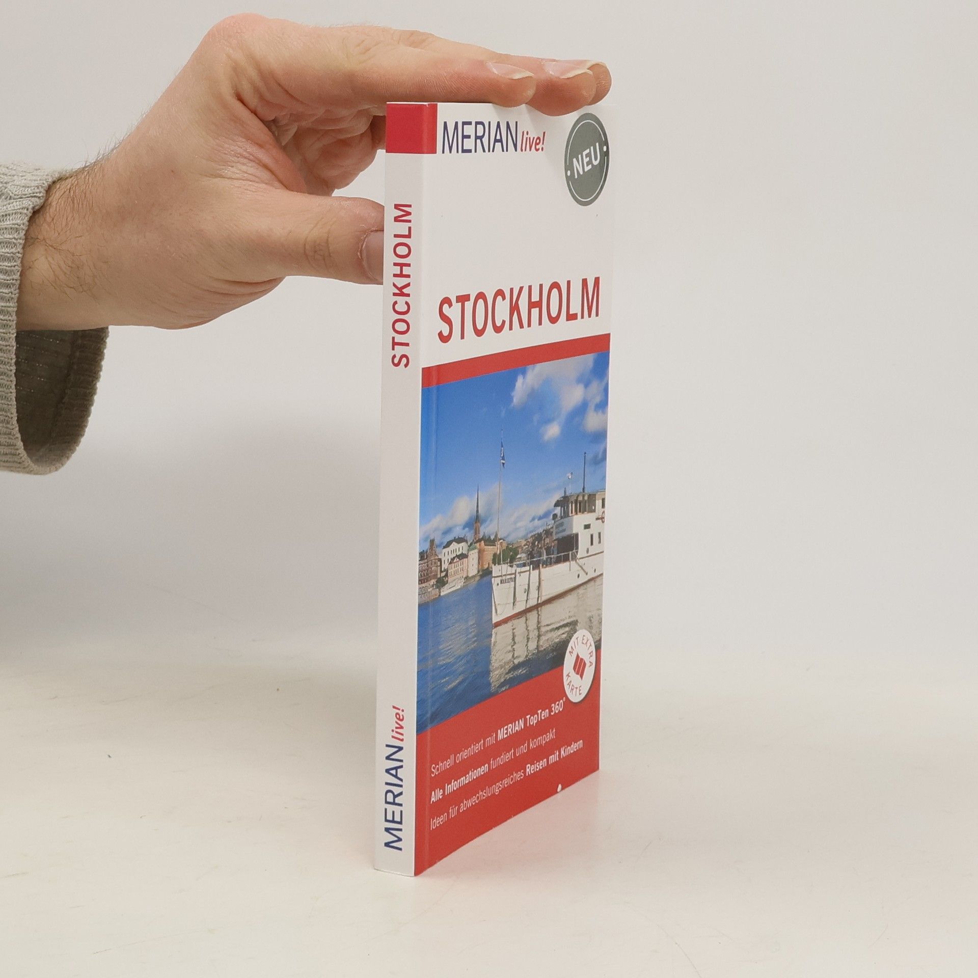 Charlotta Rüegger Stockholm