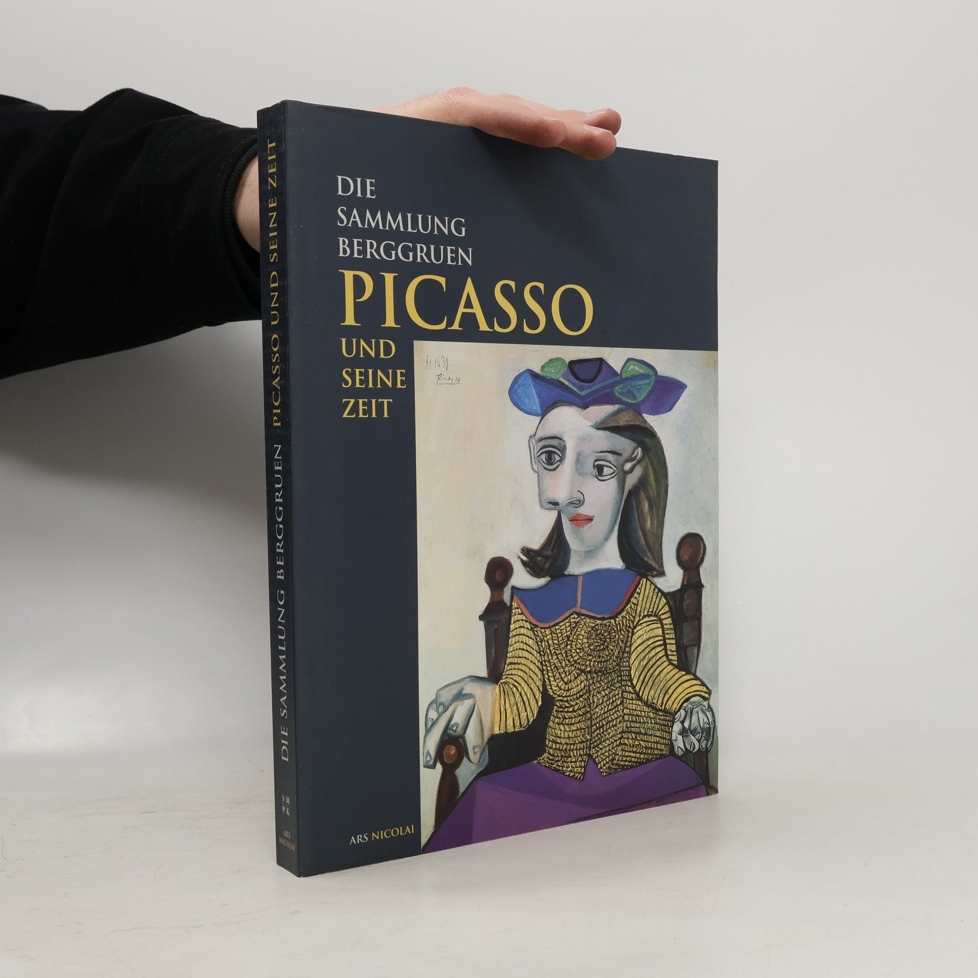 Hélène Seckel Klein Picasso und seine Sammlung